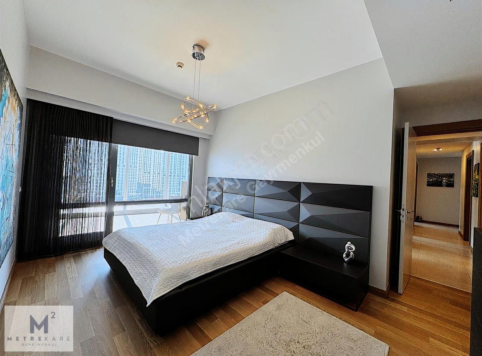 Ağaoğlu Maslak 1453 Boş Kiralık 4+1 Daire Güncel İlan Önü Açık - Görsel 13