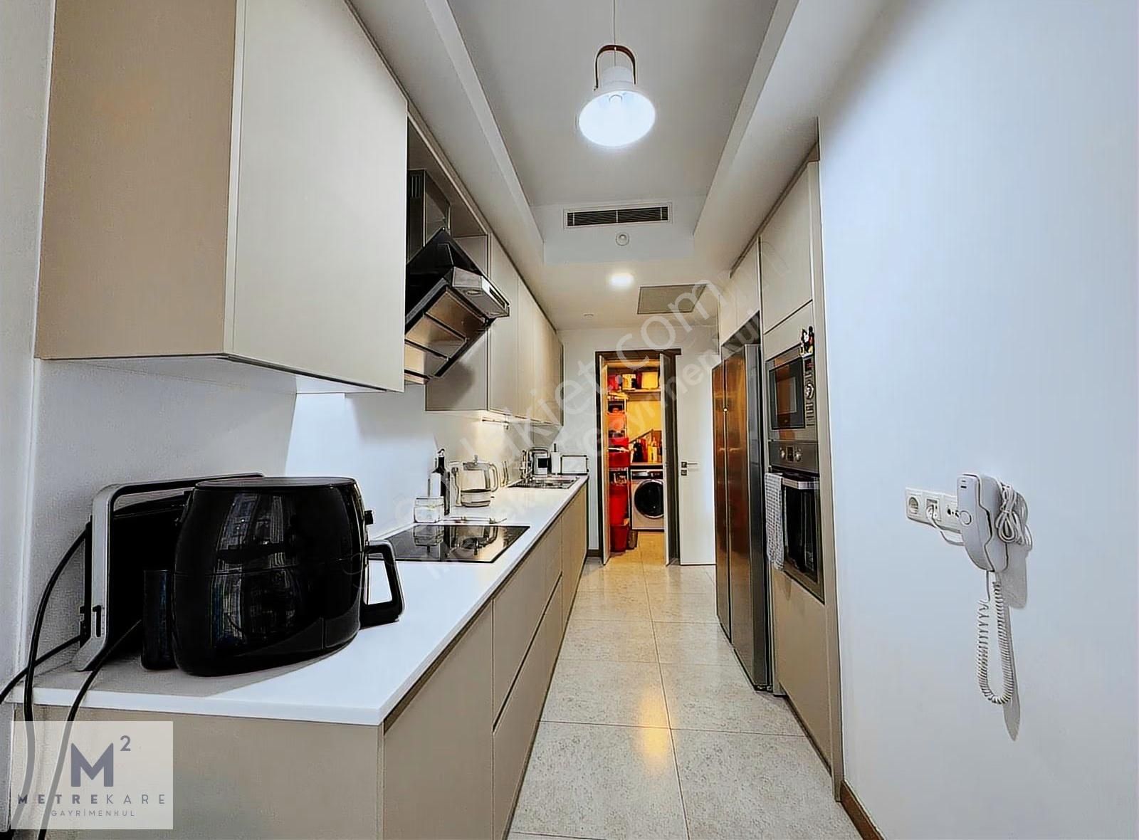 Ağaoğlu Maslak 1453 Boş Kiralık 4+1 Daire Güncel İlan Önü Açık - Görsel 5