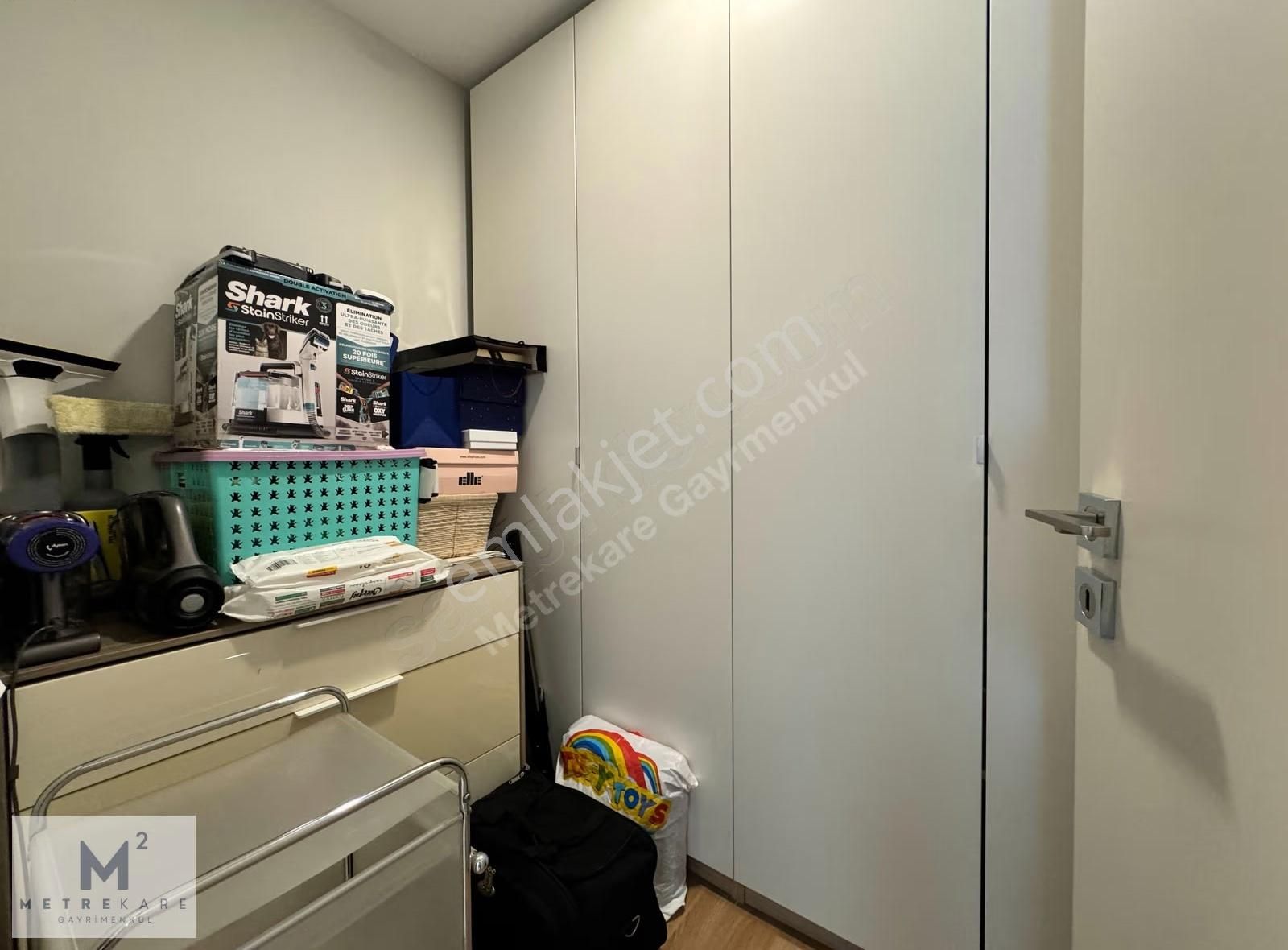 Ağaoğlu Maslak 1453 Boş Kiralık 4+1 Daire Güncel İlan Önü Açık - Görsel 8