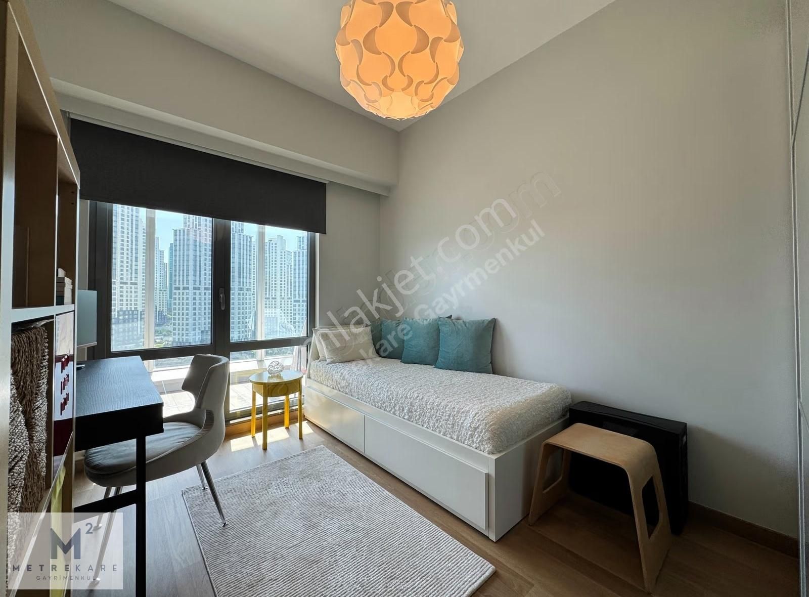 Ağaoğlu Maslak 1453 Boş Kiralık 4+1 Daire Güncel İlan Önü Açık - Görsel 9