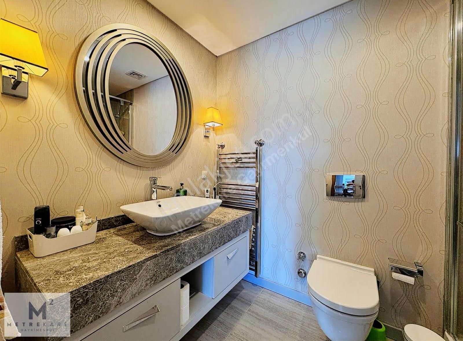 Ağaoğlu Maslak 1453 Boş Kiralık 4+1 Daire Güncel İlan Önü Açık - Görsel 6