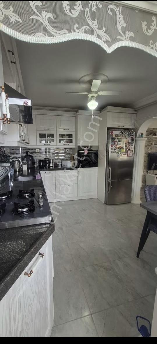 Bursa Yıldırım Yenimahalle'de Satılık 3+1 - Görsel 19