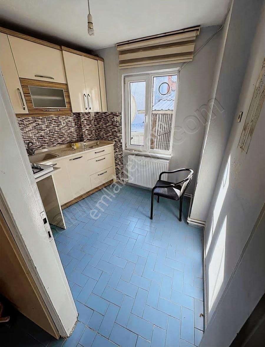 Teleferikte Kiralık 2+1 Daire - Görsel 7