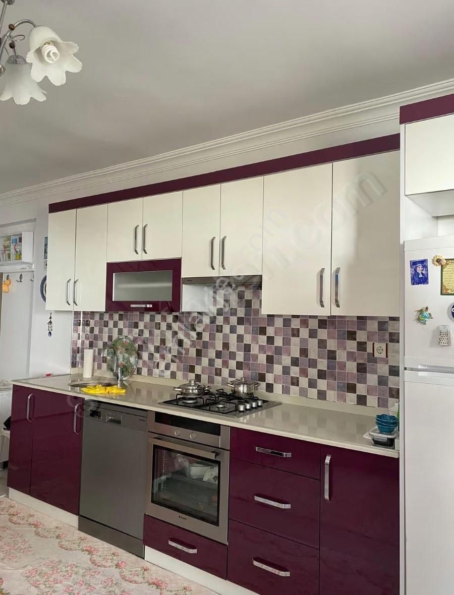 Akyakada Satılık 2+1 Daire - Görsel 16