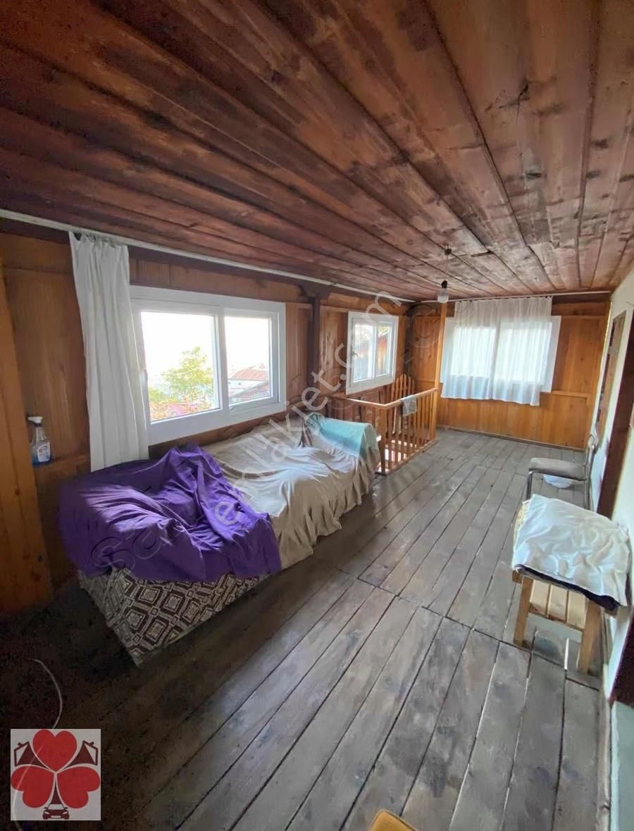 Yonca'dan Fındıkpınarın'da Satılık 3+1 Müstakil Ev - Görsel 21