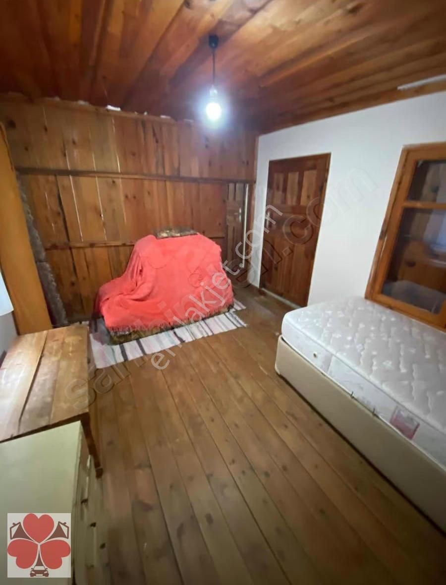 Yonca'dan Fındıkpınarın'da Satılık 3+1 Müstakil Ev - Görsel 11