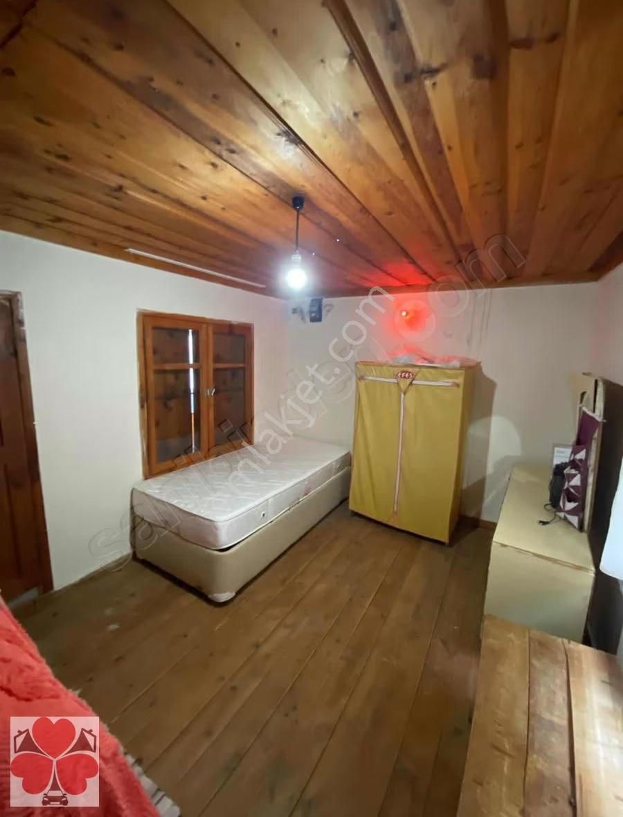 Yonca'dan Fındıkpınarın'da Satılık 3+1 Müstakil Ev - Görsel 16