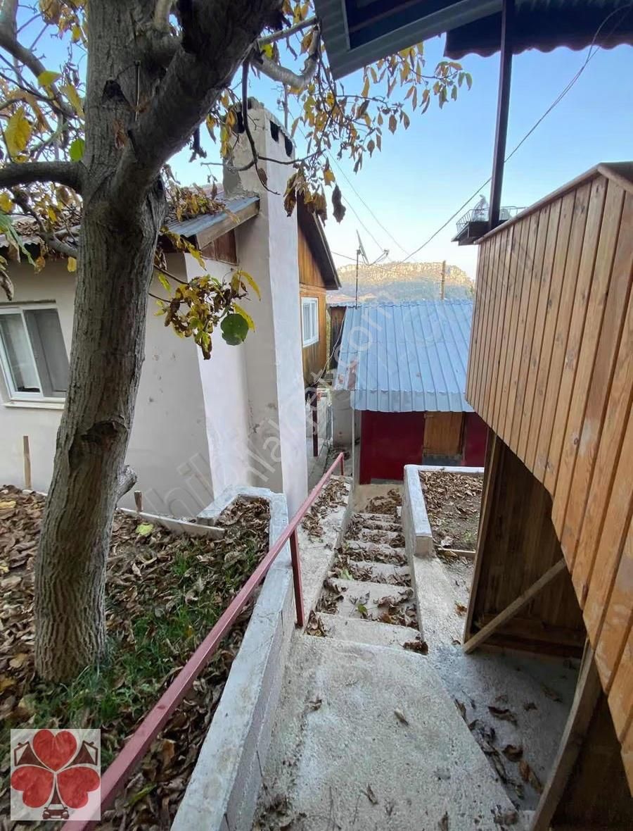 Yonca'dan Fındıkpınarın'da Satılık 3+1 Müstakil Ev - Görsel 26