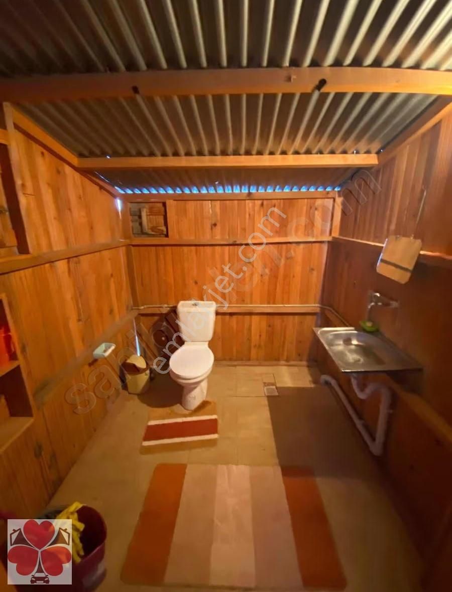 Yonca'dan Fındıkpınarın'da Satılık 3+1 Müstakil Ev - Görsel 28