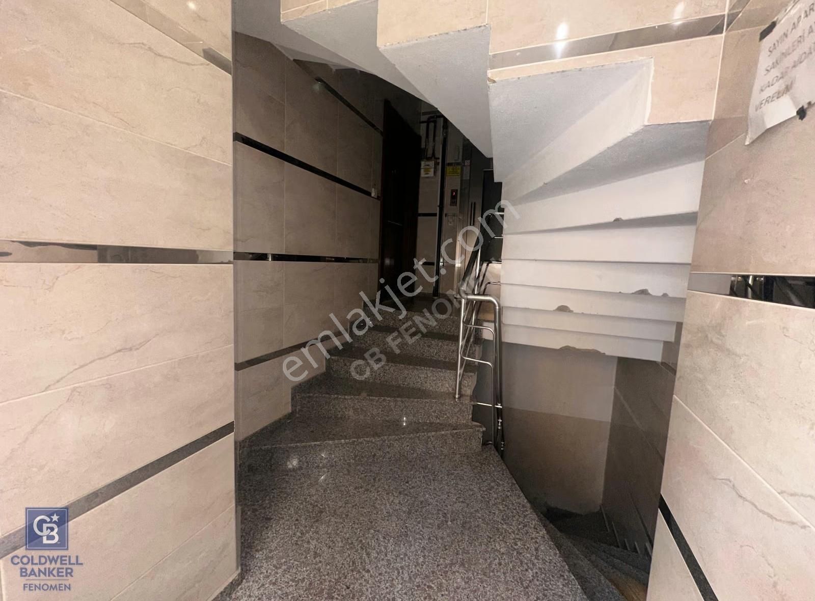 Kayışdağı Mah.dörtyolda Yüksek G.eşyalı Temiz Kiralık 1+1 Daire - Görsel 8