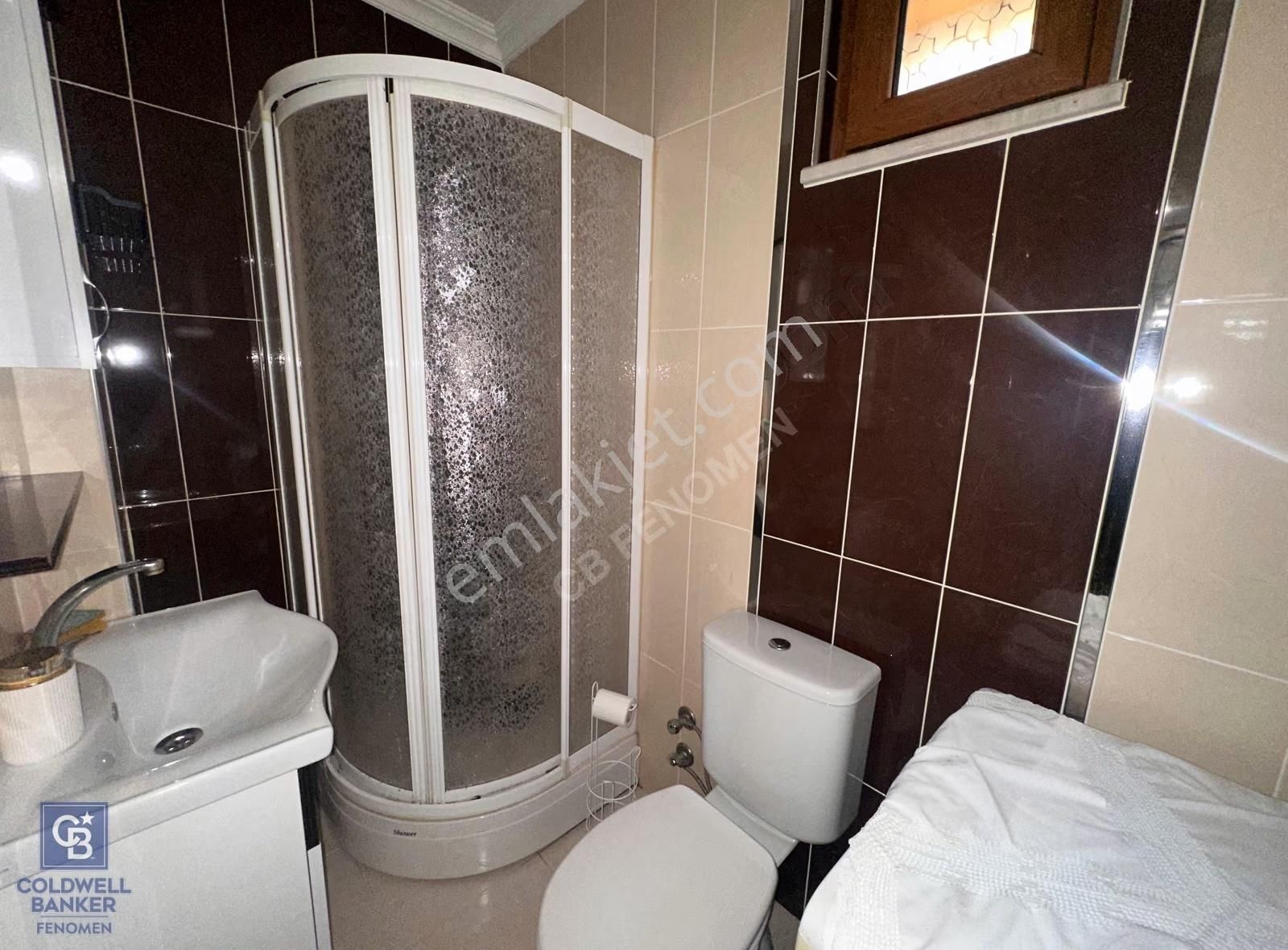 Kayışdağı Mah.dörtyolda Yüksek G.eşyalı Temiz Kiralık 1+1 Daire - Görsel 13