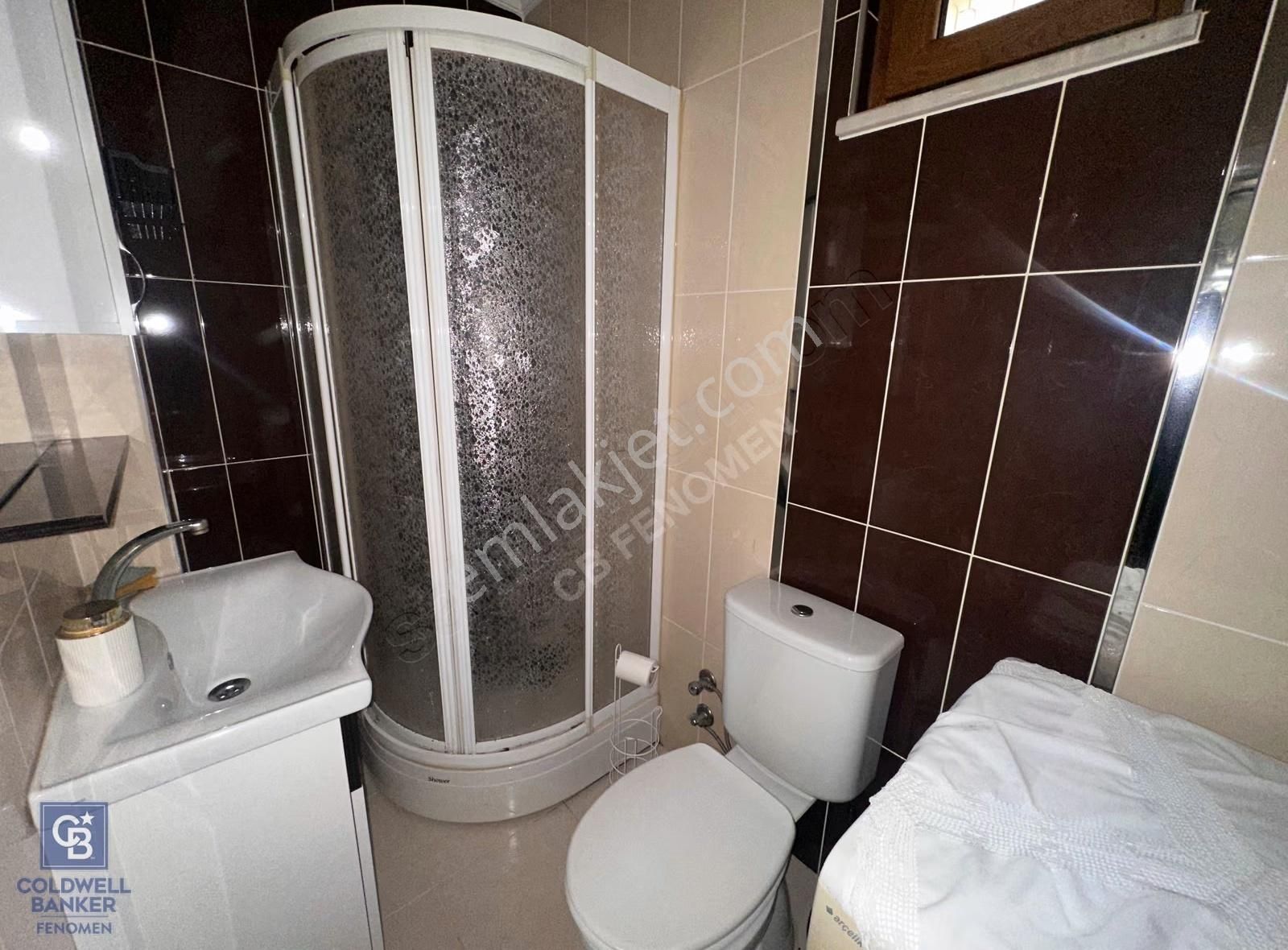 Kayışdağı Mah.dörtyolda Yüksek G.eşyalı Temiz Kiralık 1+1 Daire - Görsel 26