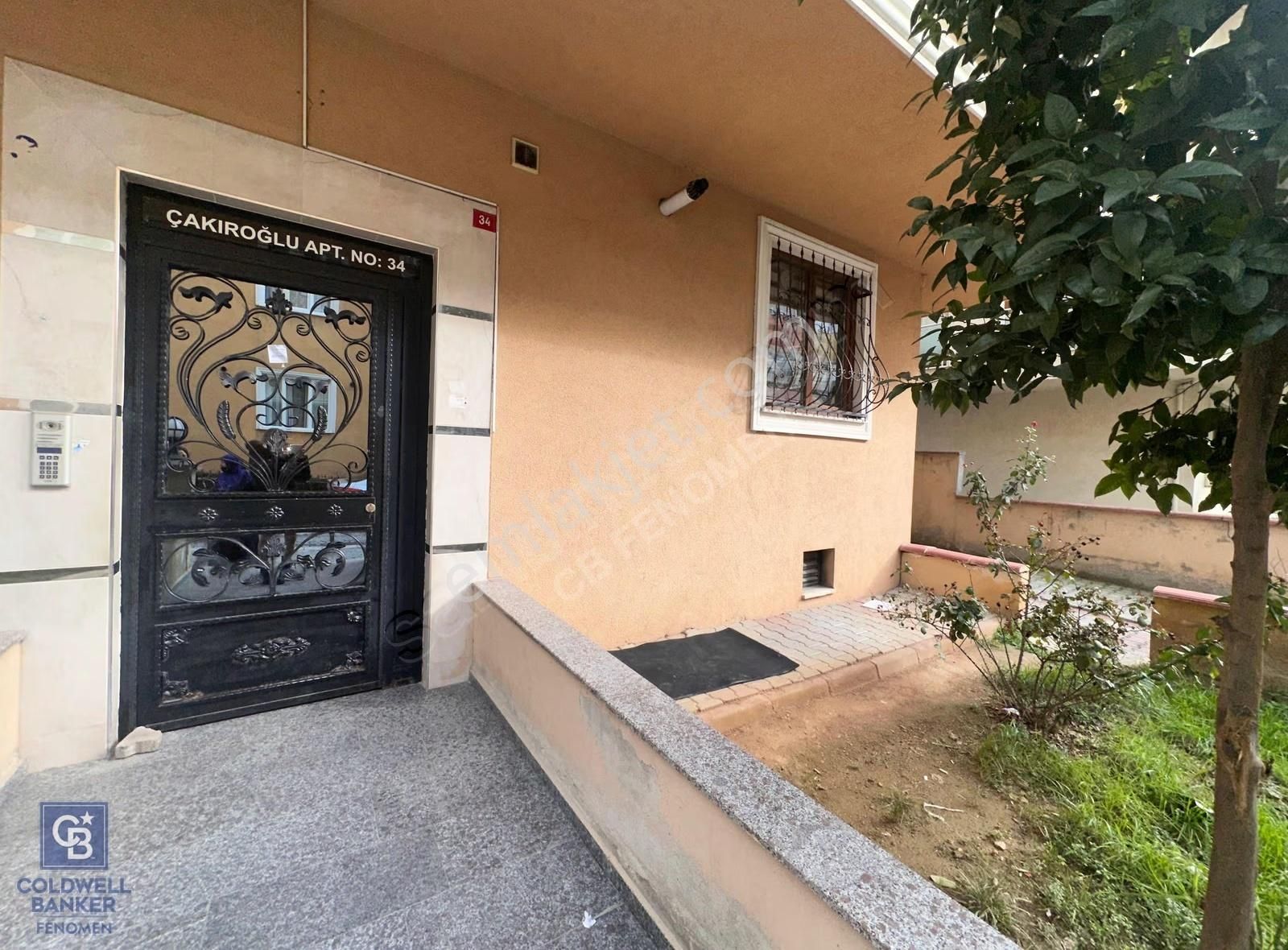 Kayışdağı Mah.dörtyolda Yüksek G.eşyalı Temiz Kiralık 1+1 Daire - Görsel 15