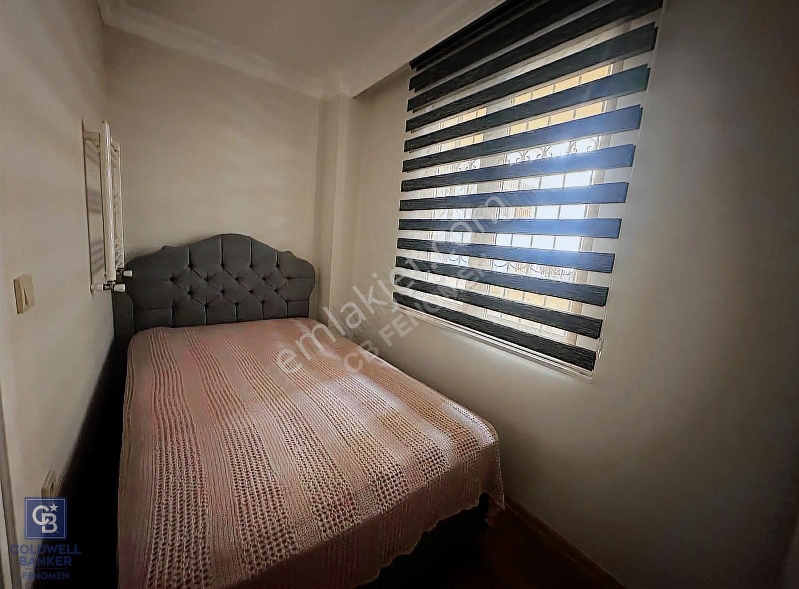 Kayışdağı Mah.dörtyolda Yüksek G.eşyalı Temiz Kiralık 1+1 Daire - Görsel 5