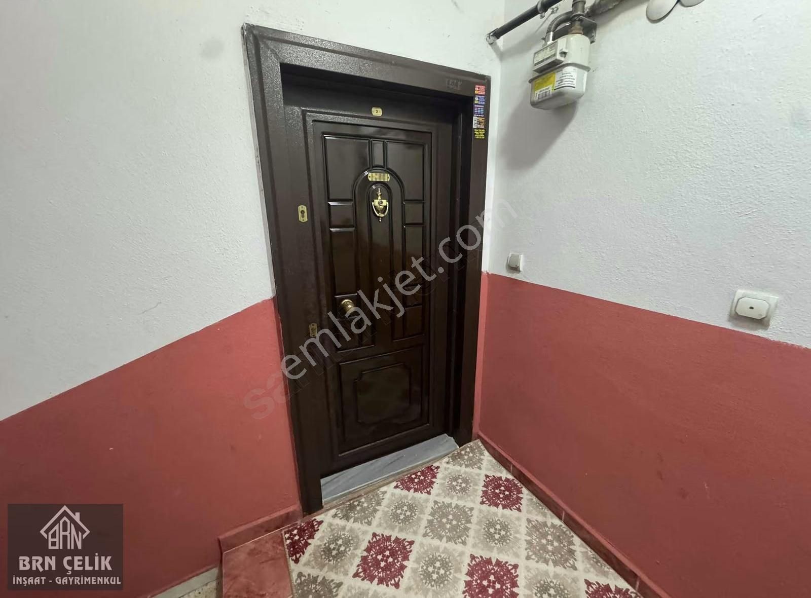 Brn Çelik İnşaat'tan Yayla Mah Masrafsız Balkonlu 3.kat 2+1 130m - Görsel 11