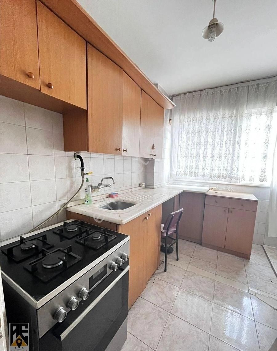 Tekirdağ S.paşa Ortacami Mah. Ara Kat, Kat Mülkiyetli 3+1 Satılık Daire - Görsel 5