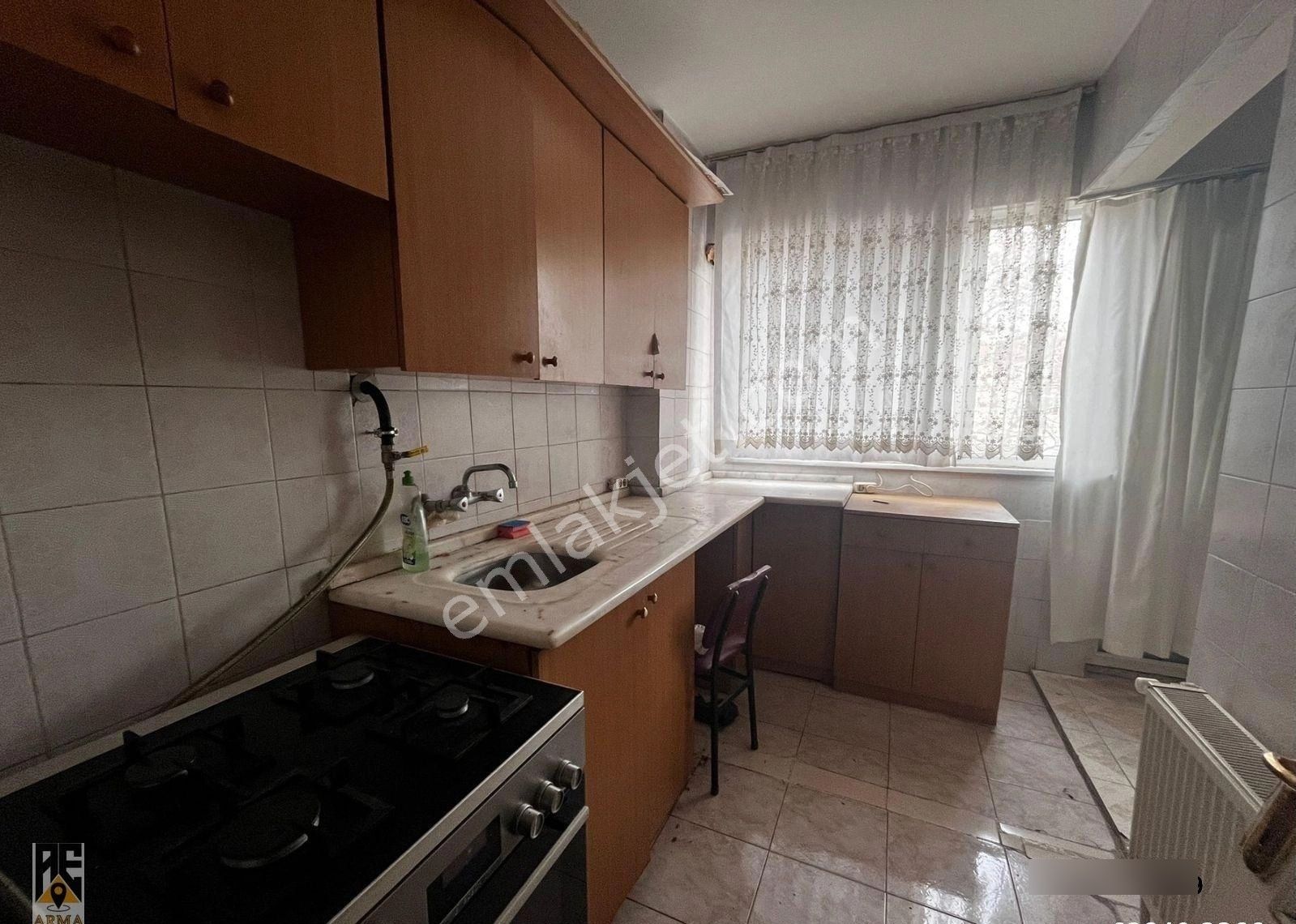 Tekirdağ S.paşa Ortacami Mah. Ara Kat, Kat Mülkiyetli 3+1 Satılık Daire - Görsel 16