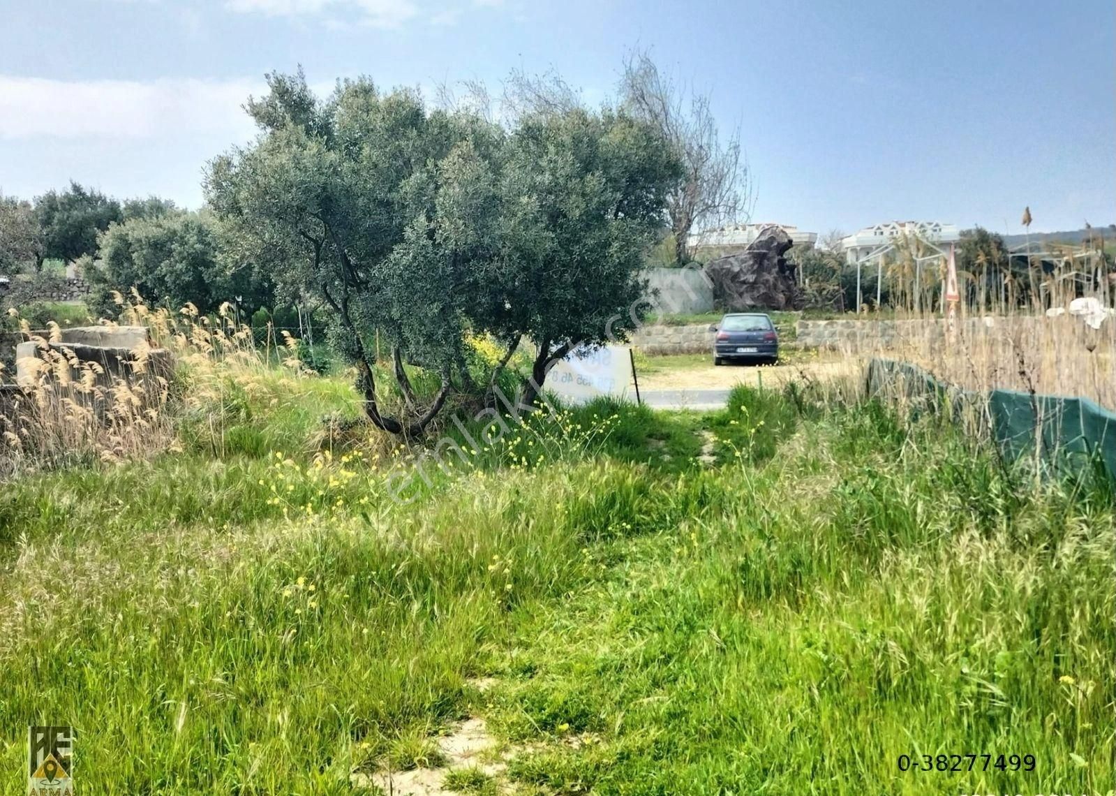 Tekirdağ Şarköy Mürefte,de Denize Ve Ana Yola Sıfır Satılık 195 M2 Arsa - Görsel 19