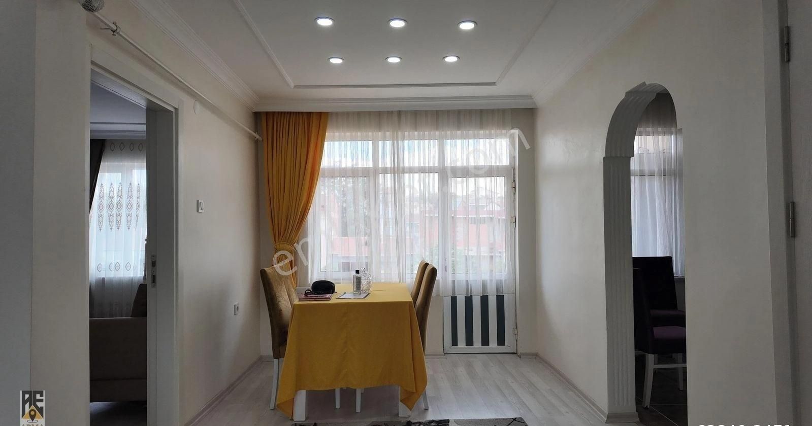 Tekirdağ Süleymanpaşa Aydoğdu Mah. Satılık 2+1 Masrafsız Daire - Görsel 18