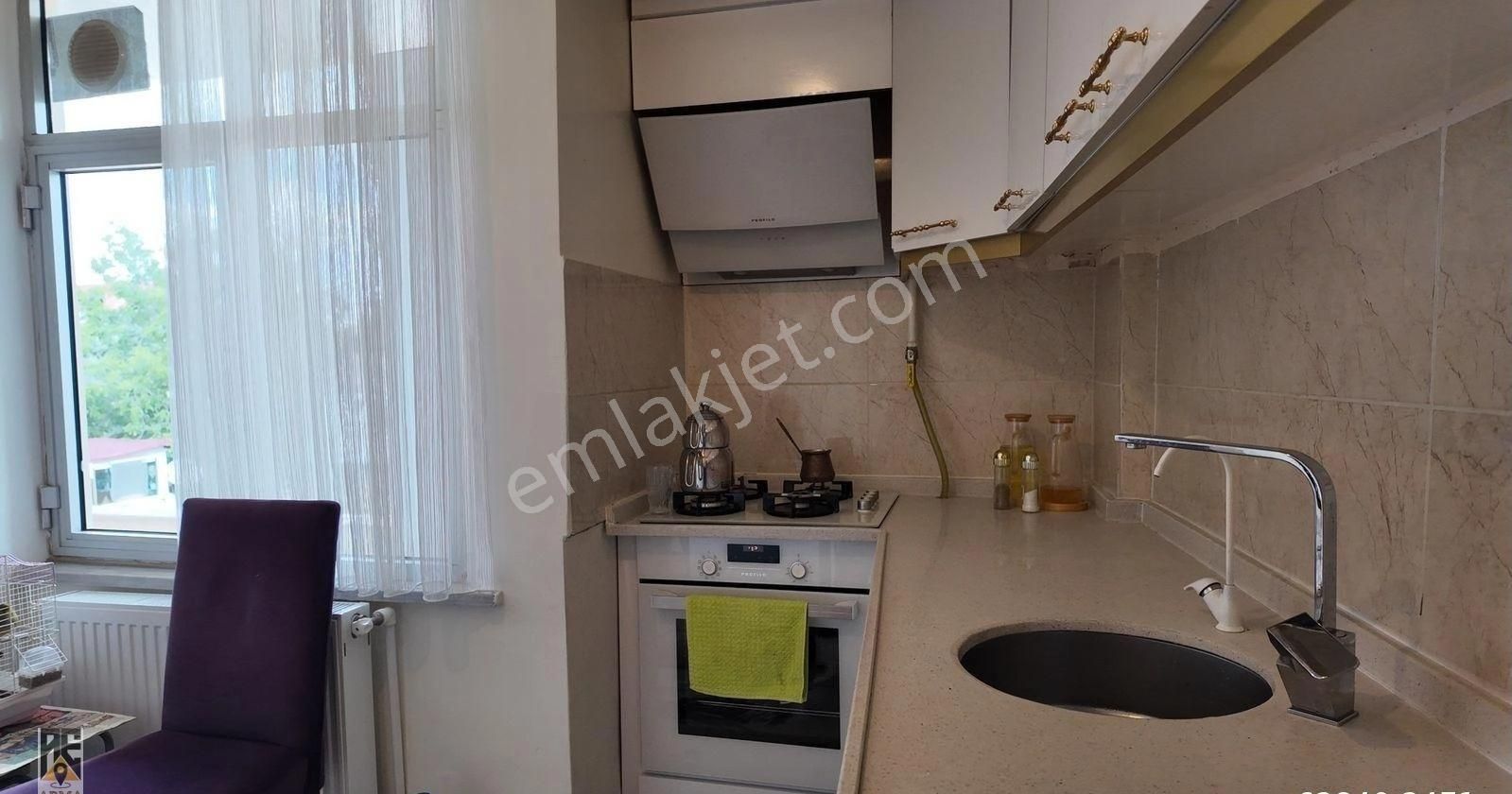 Tekirdağ Süleymanpaşa Aydoğdu Mah. Satılık 2+1 Masrafsız Daire - Görsel 22