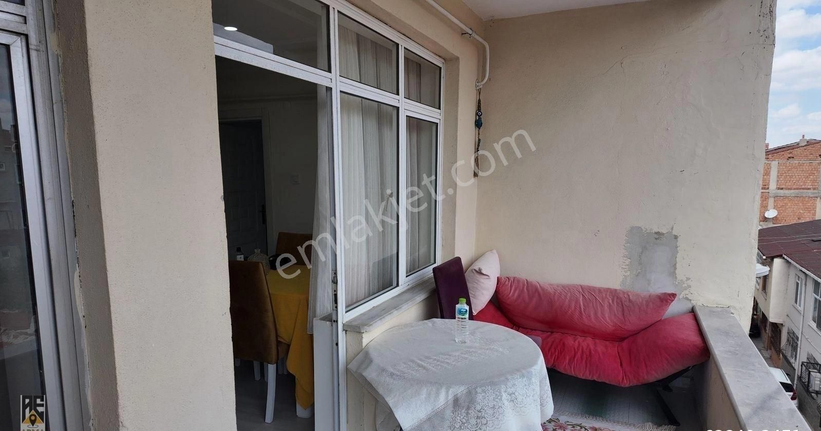 Tekirdağ Süleymanpaşa Aydoğdu Mah. Satılık 2+1 Masrafsız Daire - Görsel 3