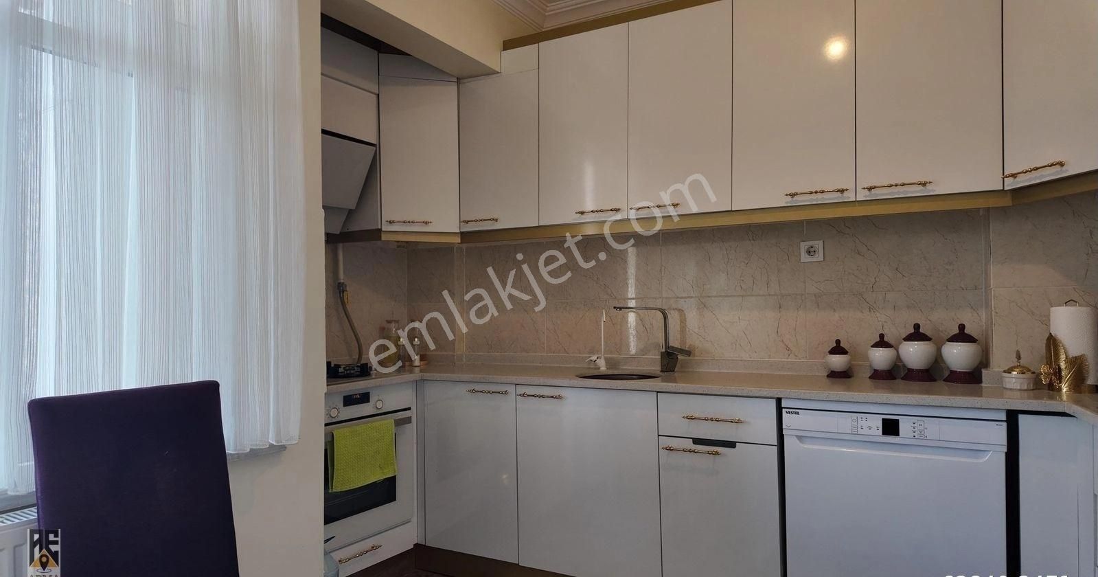 Tekirdağ Süleymanpaşa Aydoğdu Mah. Satılık 2+1 Masrafsız Daire - Görsel 4