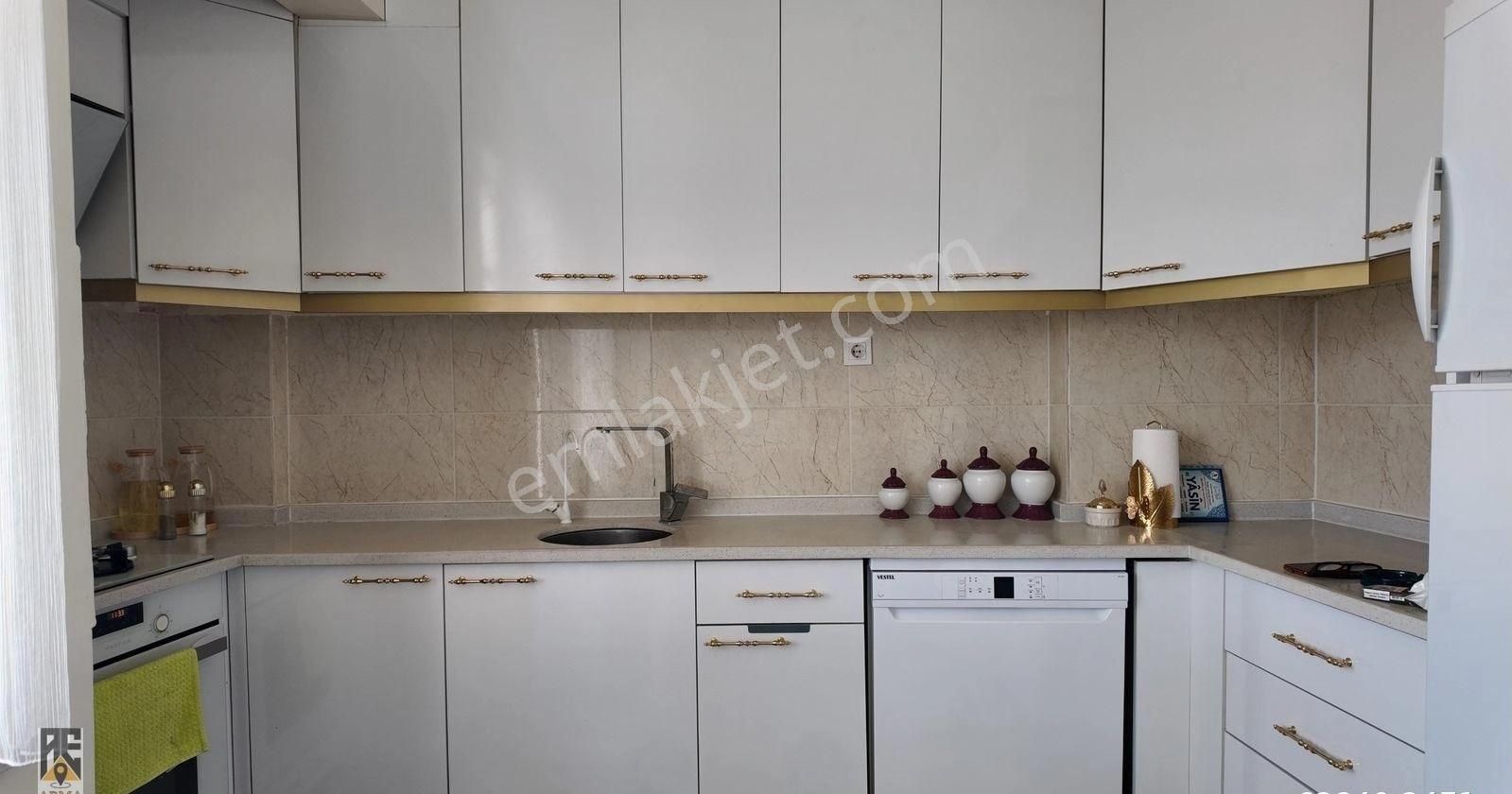 Tekirdağ Süleymanpaşa Aydoğdu Mah. Satılık 2+1 Masrafsız Daire - Görsel 5