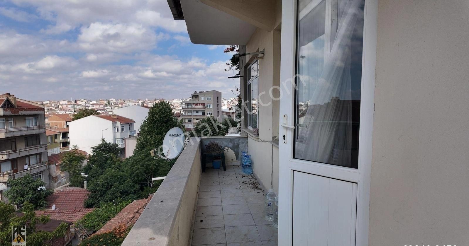 Tekirdağ Süleymanpaşa Aydoğdu Mah. Satılık 2+1 Masrafsız Daire - Görsel 19