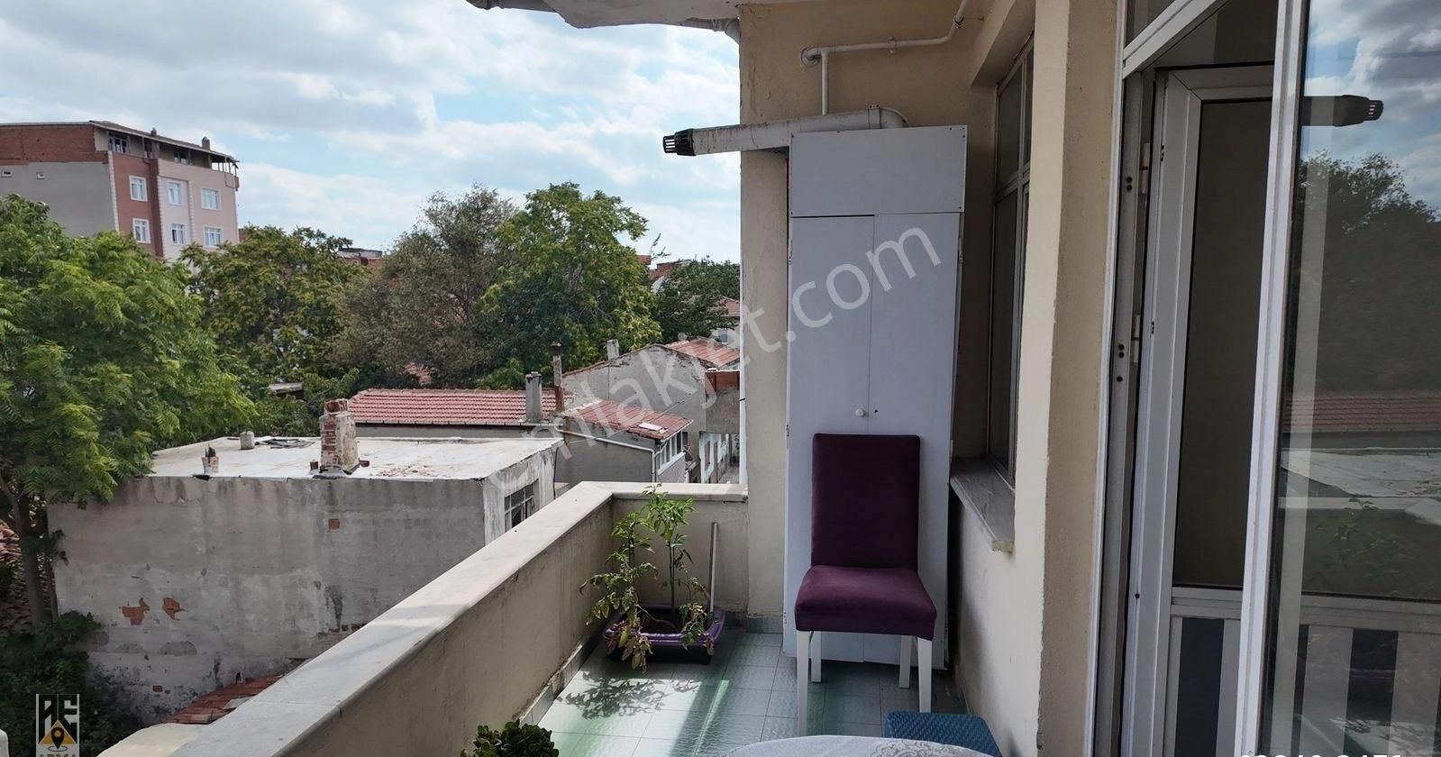 Tekirdağ Süleymanpaşa Aydoğdu Mah. Satılık 2+1 Masrafsız Daire - Görsel 12