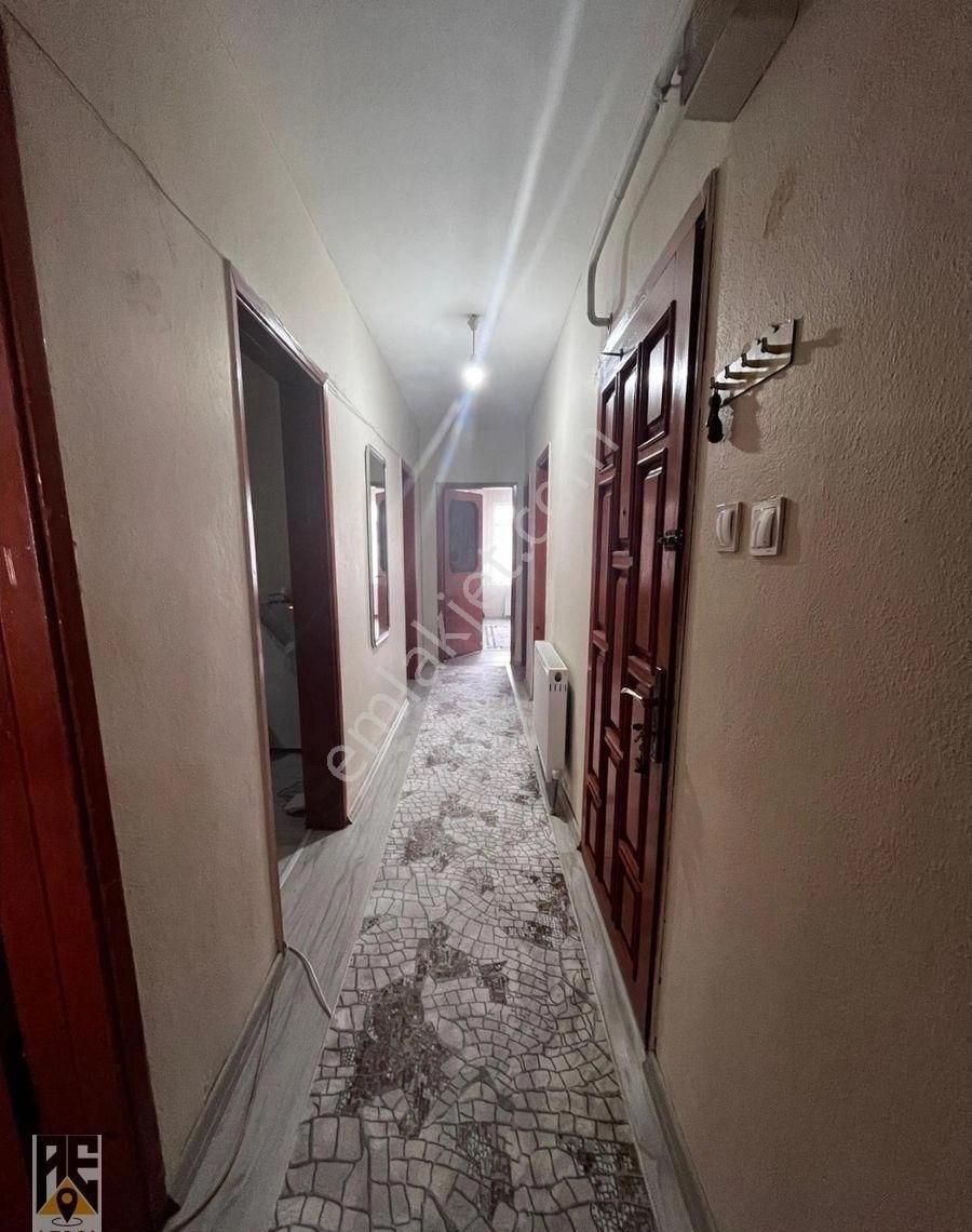 Tekirdağ Sleymanpaşa Çınarlı Mah. Kat Mülkiyetli, Ara Kat 3+1 Satılık Daire - Görsel 15