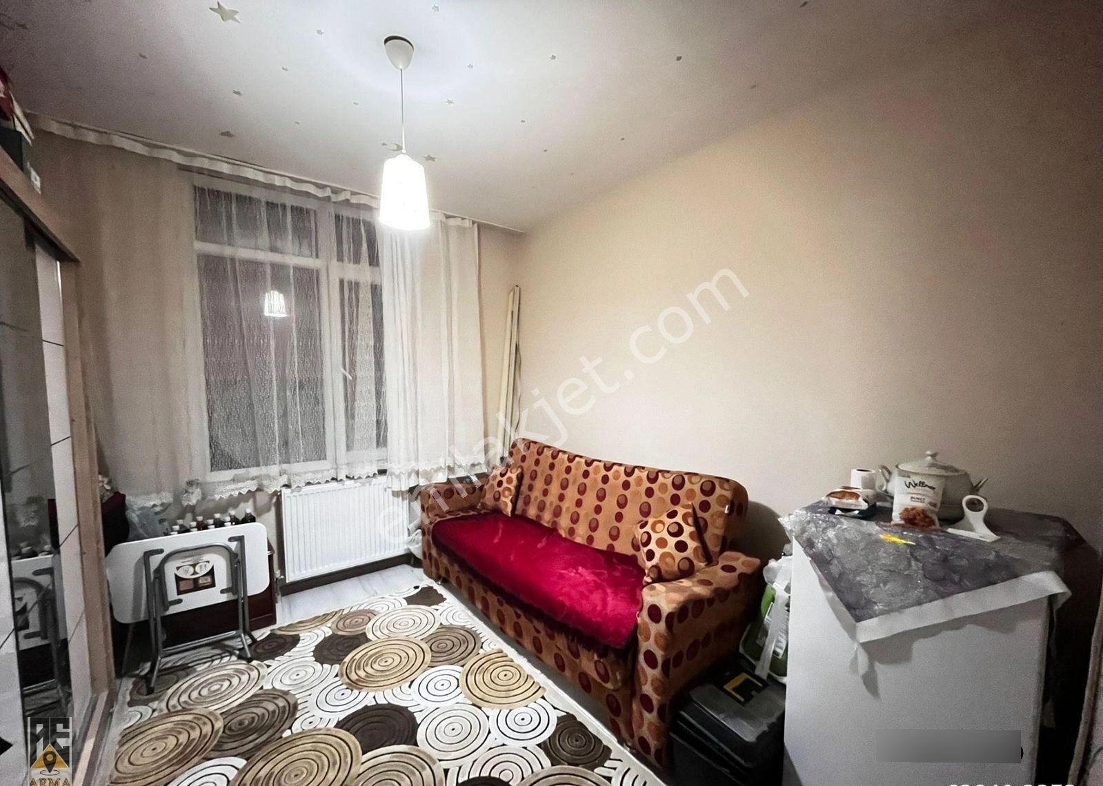 Tekirdağ Sleymanpaşa Çınarlı Mah. Kat Mülkiyetli, Ara Kat 3+1 Satılık Daire - Görsel 9