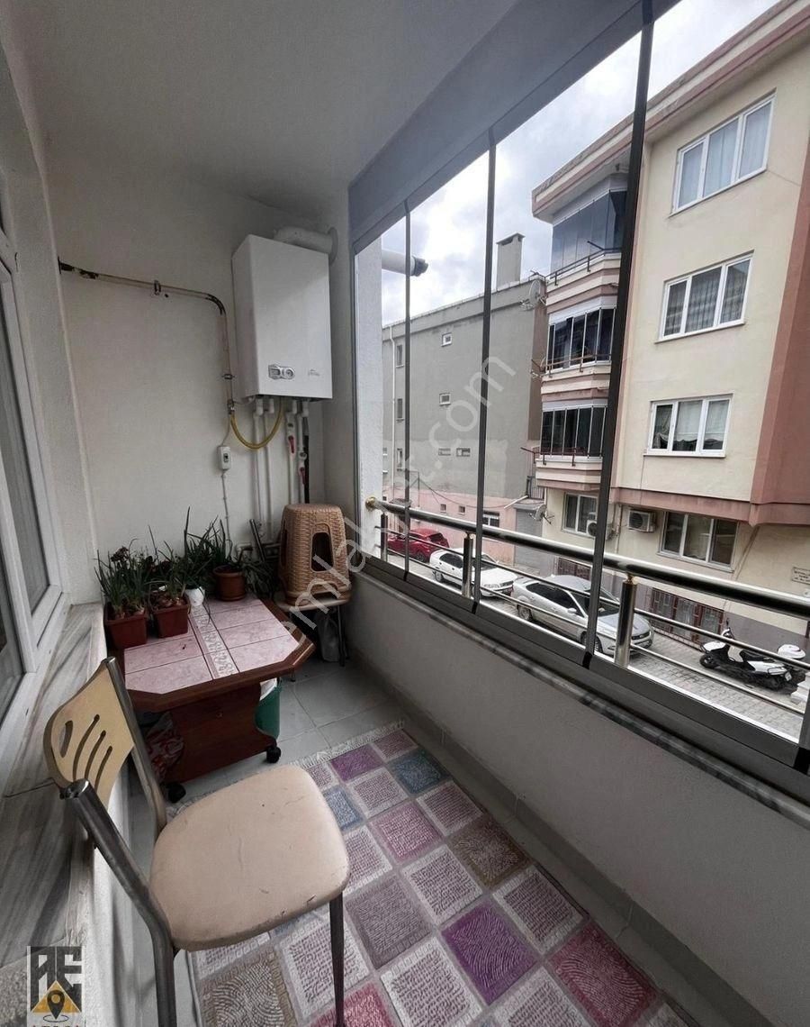 Tekirdağ Sleymanpaşa Çınarlı Mah. Kat Mülkiyetli, Ara Kat 3+1 Satılık Daire - Görsel 20