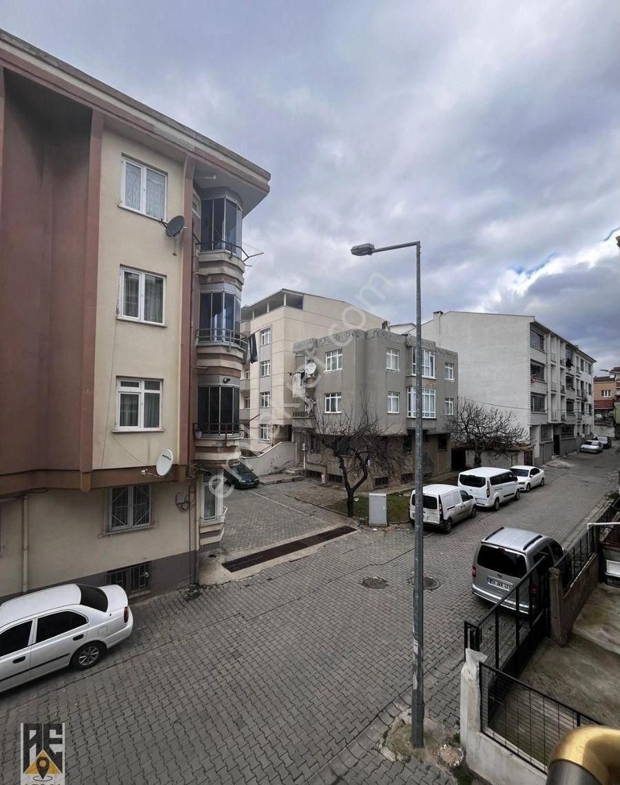 Tekirdağ Sleymanpaşa Çınarlı Mah. Kat Mülkiyetli, Ara Kat 3+1 Satılık Daire - Görsel 21