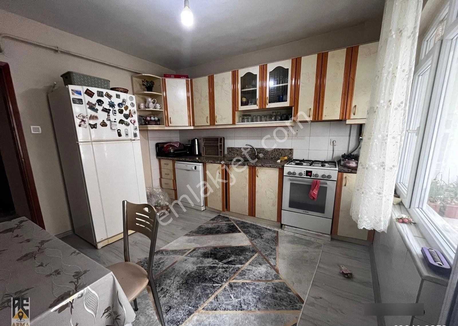 Tekirdağ Sleymanpaşa Çınarlı Mah. Kat Mülkiyetli, Ara Kat 3+1 Satılık Daire - Görsel 16