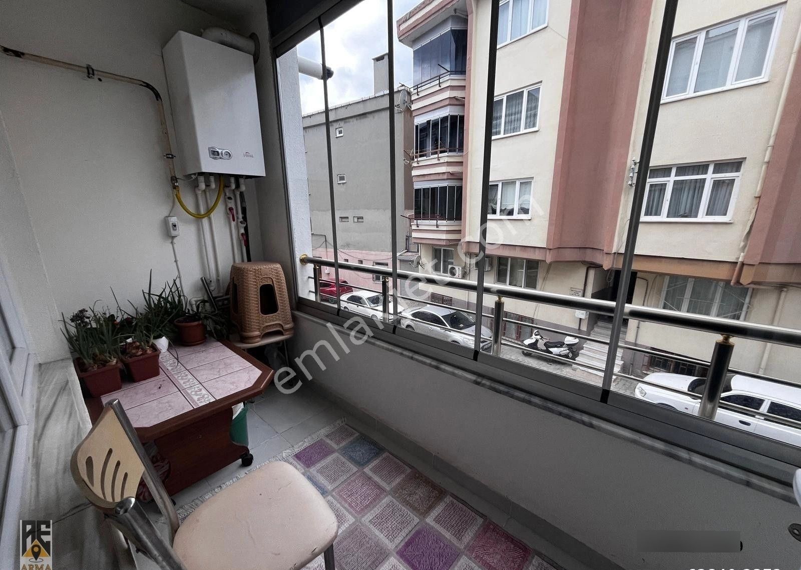 Tekirdağ Sleymanpaşa Çınarlı Mah. Kat Mülkiyetli, Ara Kat 3+1 Satılık Daire - Görsel 4