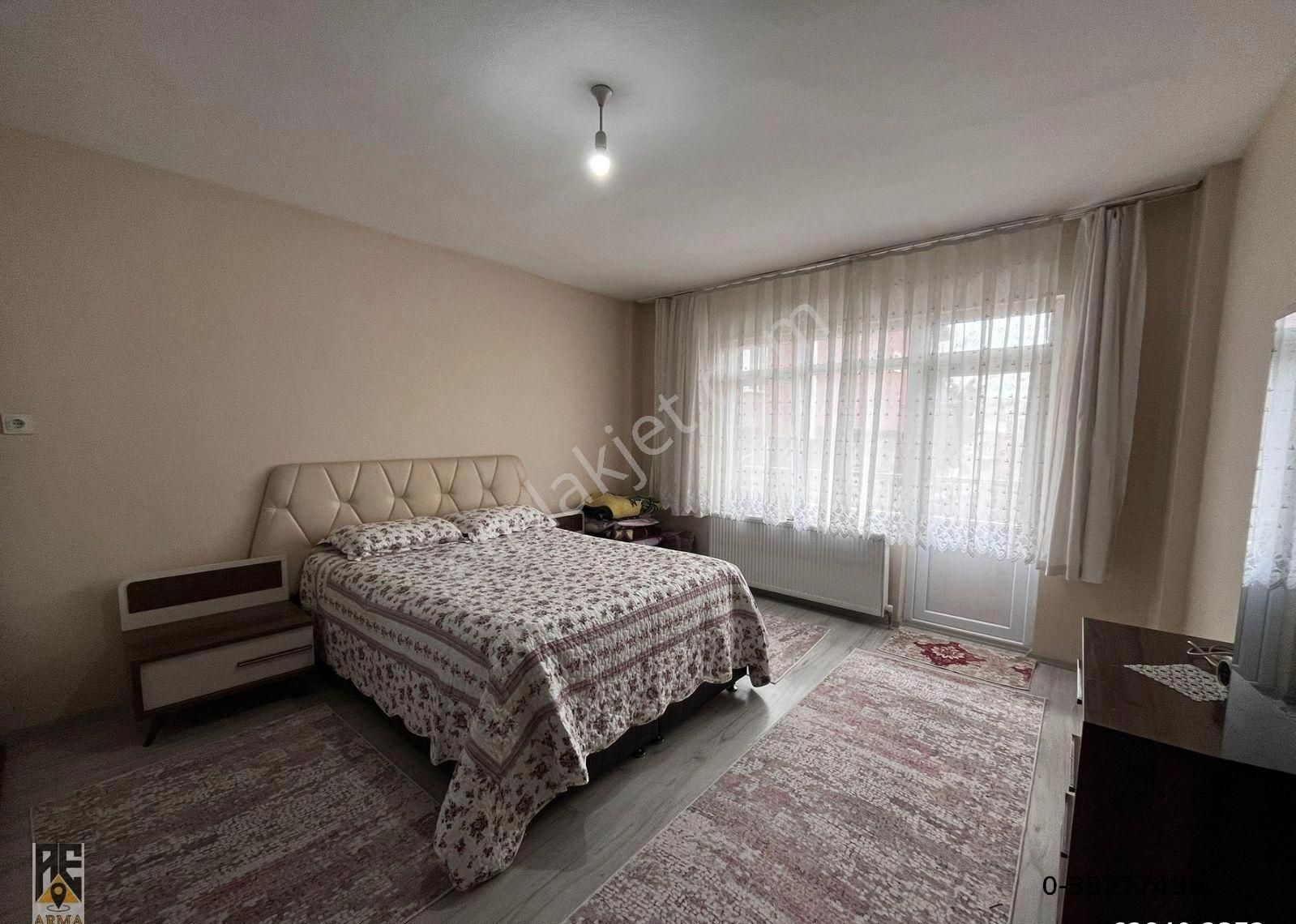 Tekirdağ Sleymanpaşa Çınarlı Mah. Kat Mülkiyetli, Ara Kat 3+1 Satılık Daire - Görsel 11