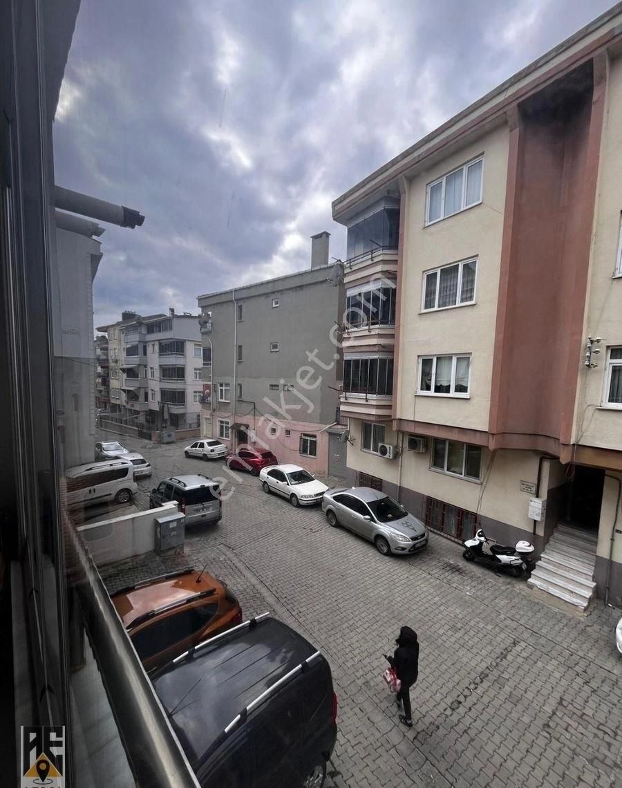 Tekirdağ Sleymanpaşa Çınarlı Mah. Kat Mülkiyetli, Ara Kat 3+1 Satılık Daire - Görsel 2