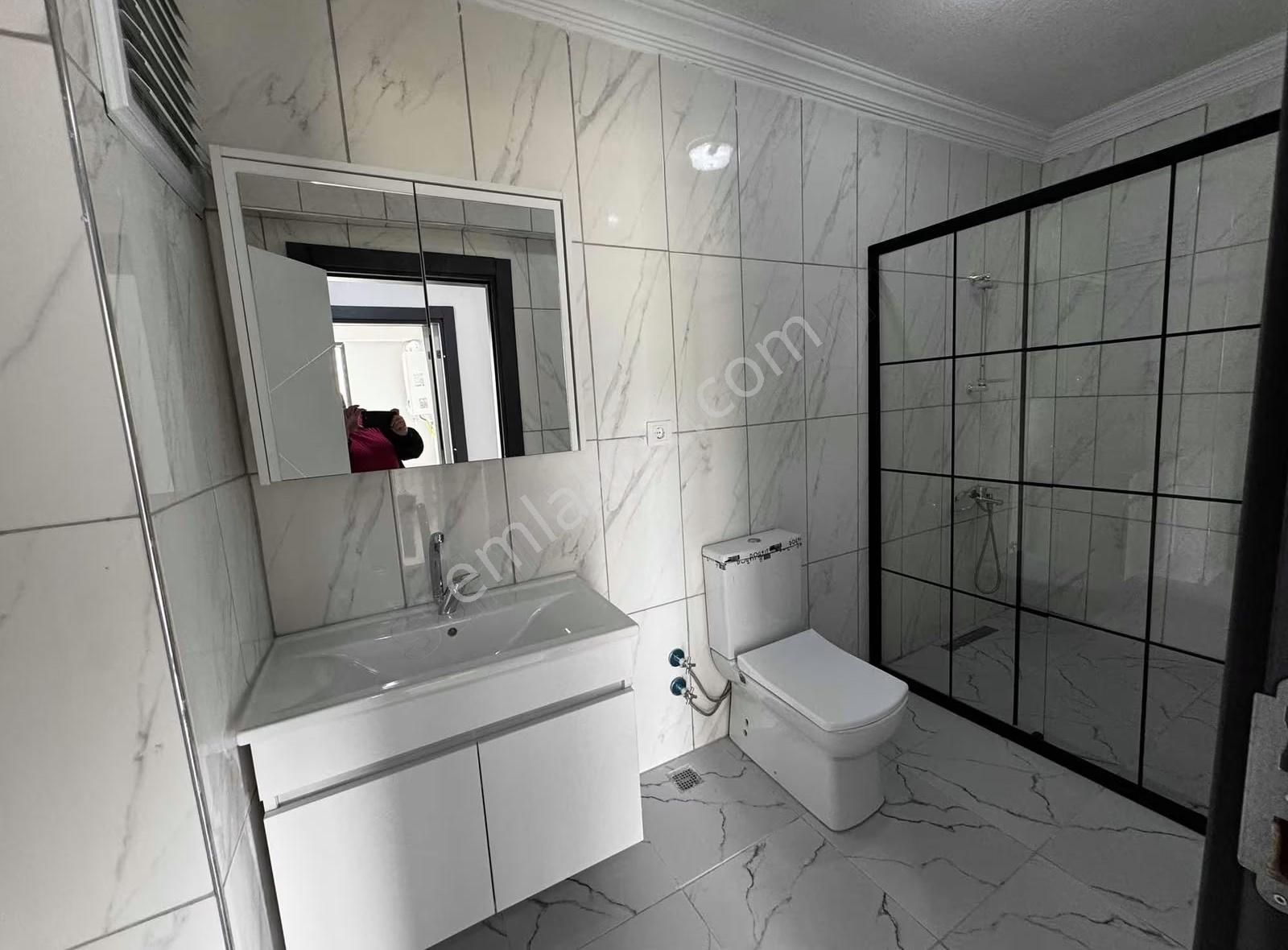 Tema Emlaktan Altınova Mahallesi Sıfır 2+1kiralık Daire - Görsel 24