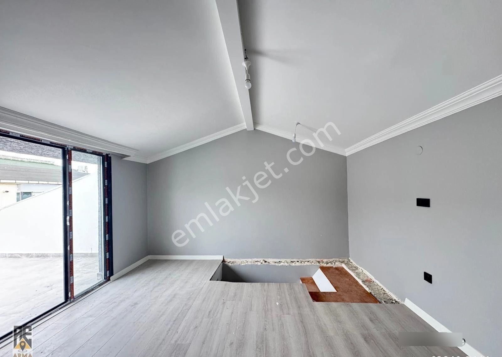 Tekirdağ Süleymanpaşa Satılık 3+1 Denize Sıfır Lüks Dubleks Daire - Görsel 25