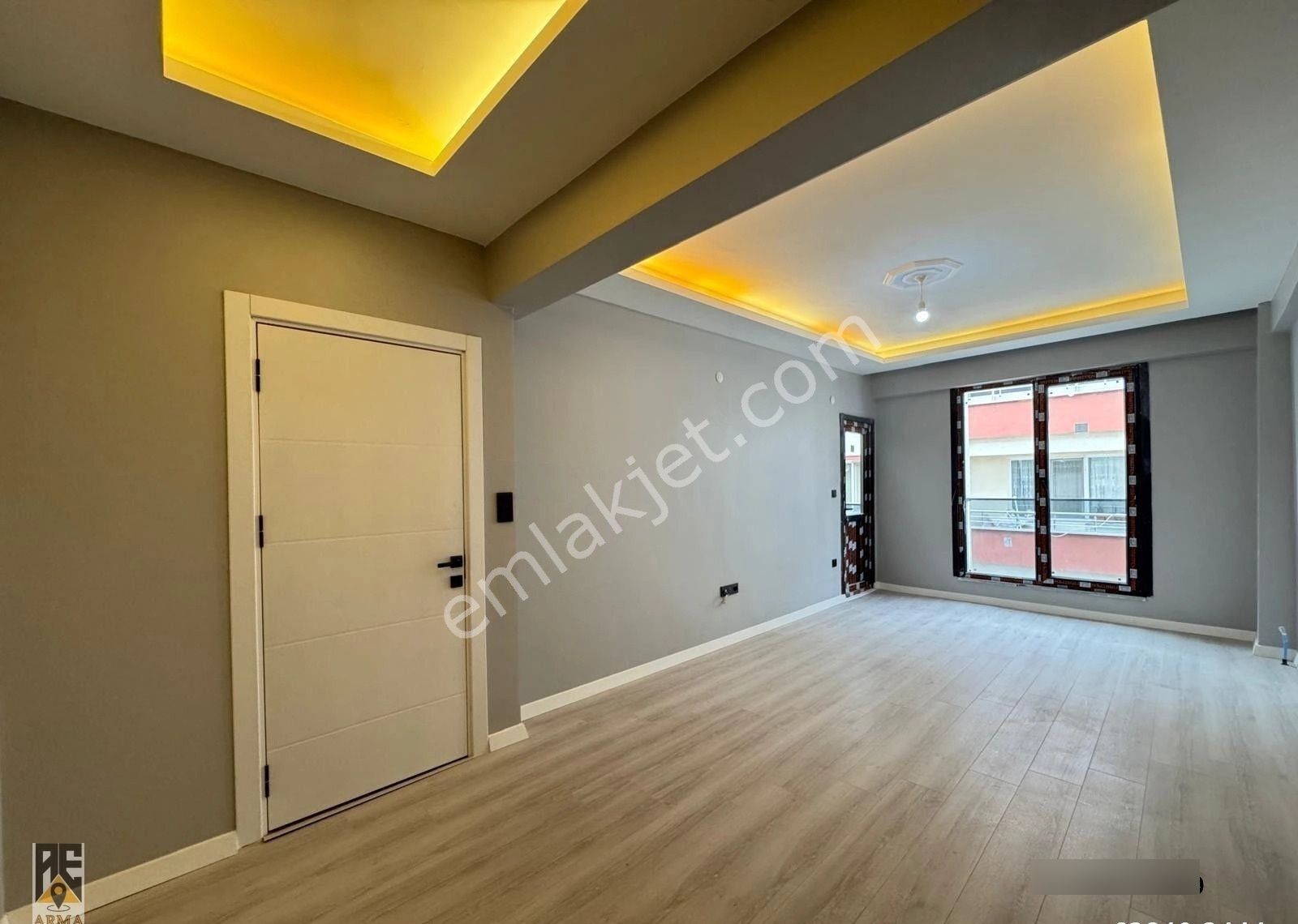 Tekirdağ Süleymanpaşa Satılık 3+1 Denize Sıfır Lüks Dubleks Daire