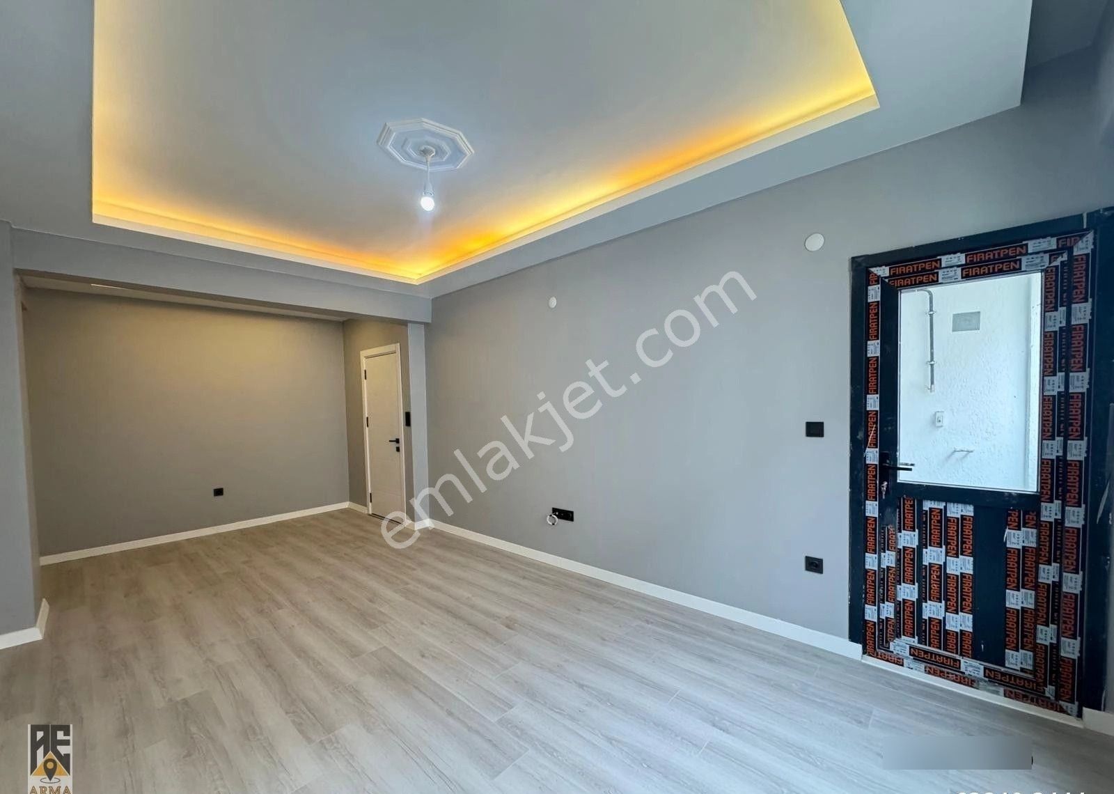 Tekirdağ Süleymanpaşa Satılık 3+1 Denize Sıfır Lüks Dubleks Daire - Görsel 17