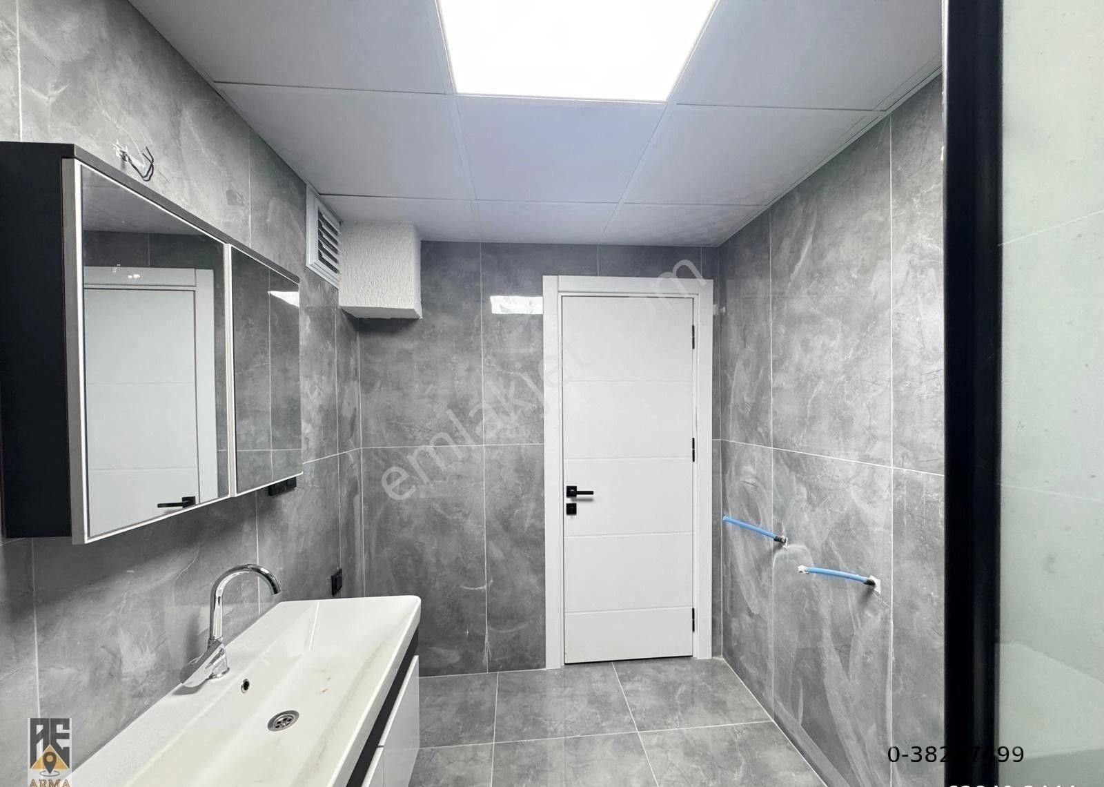 Tekirdağ Süleymanpaşa Satılık 3+1 Denize Sıfır Lüks Dubleks Daire - Görsel 32