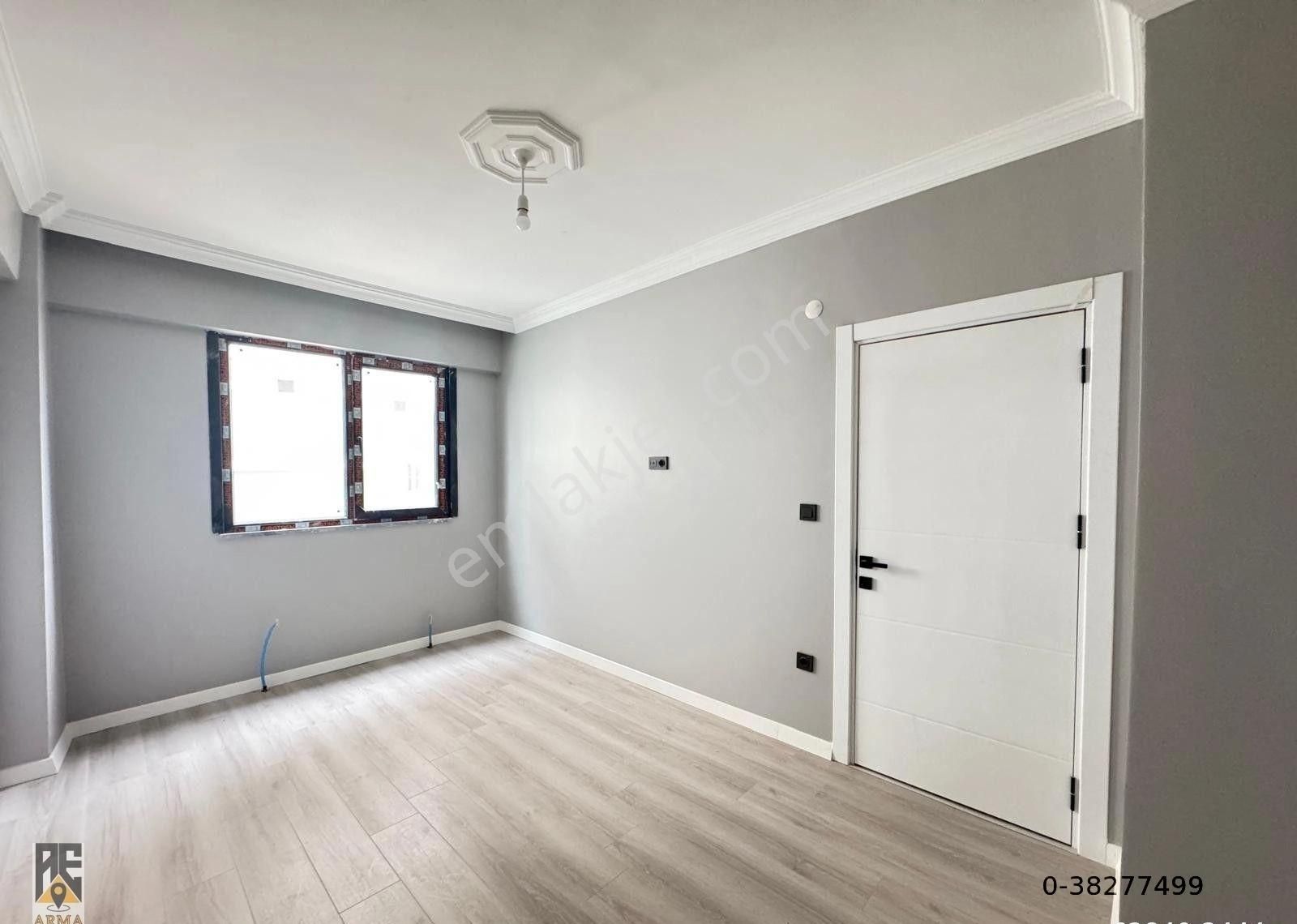 Tekirdağ Süleymanpaşa Satılık 3+1 Denize Sıfır Lüks Dubleks Daire - Görsel 16