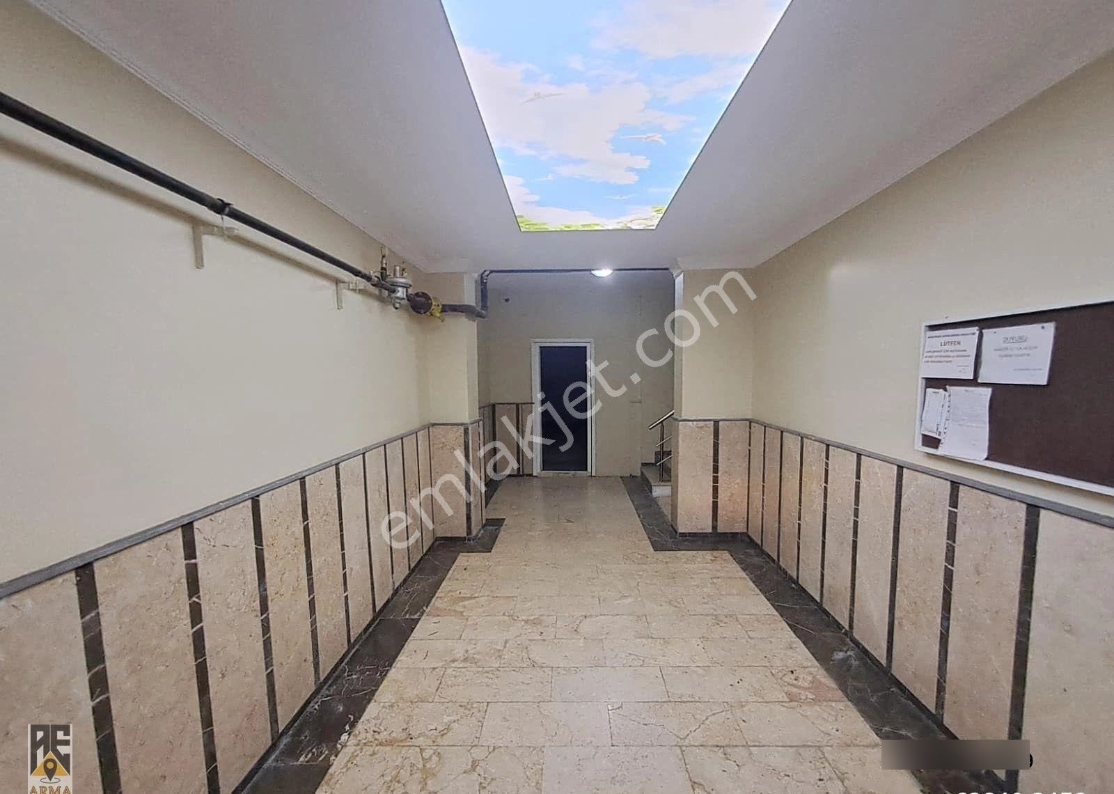 Tekirdağ Süleymanpaşa Ortacami Mah. Satılık 2+1 Ebeveyn Banyolu Ferah Daire - Görsel 11