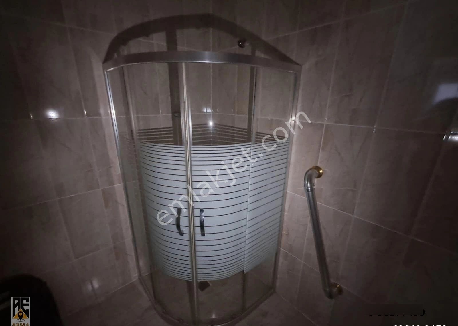 Tekirdağ Süleymanpaşa Ortacami Mah. Satılık 2+1 Ebeveyn Banyolu Ferah Daire - Görsel 26