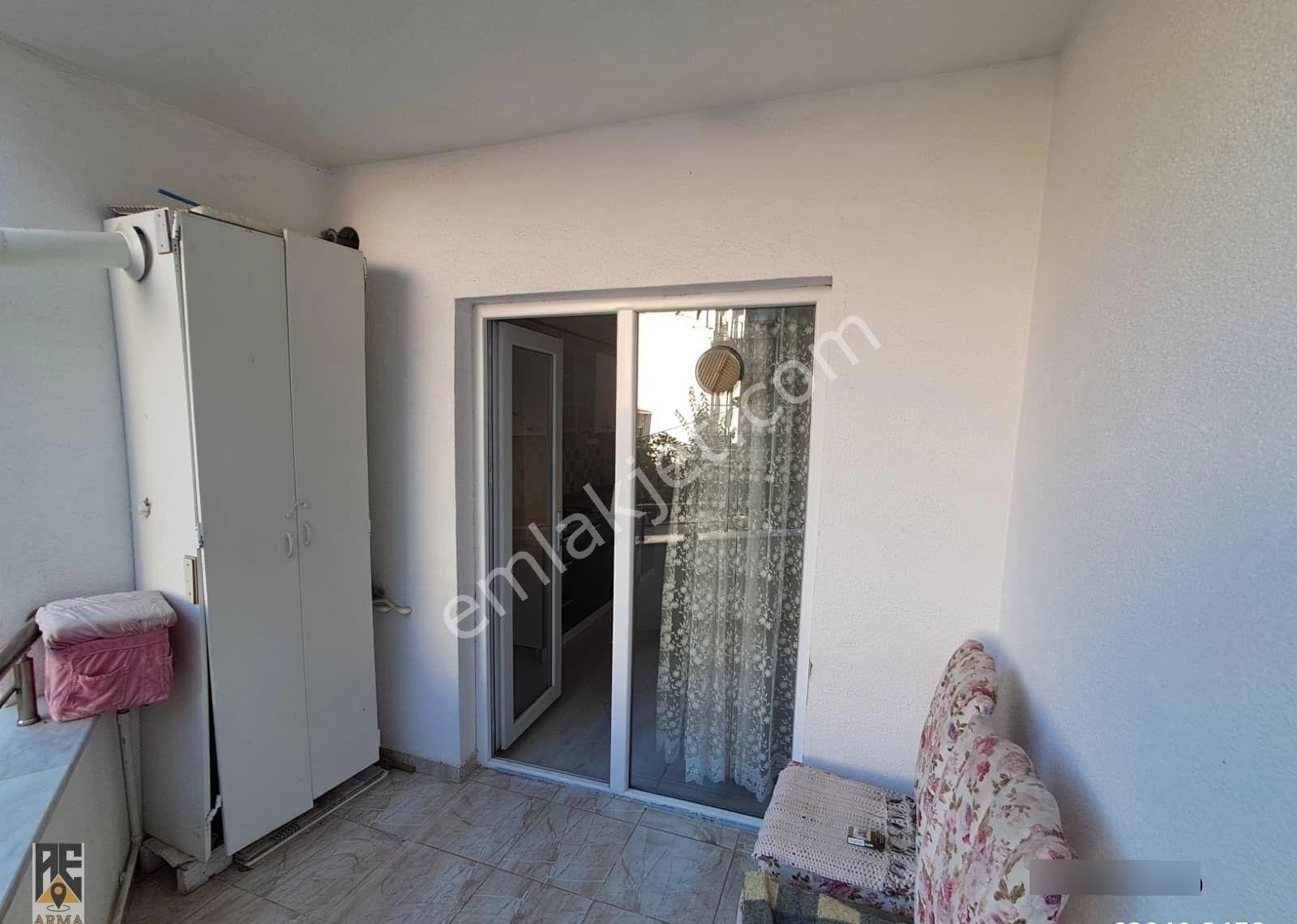 Tekirdağ Süleymanpaşa Ortacami Mah. Satılık 2+1 Ebeveyn Banyolu Ferah Daire - Görsel 7