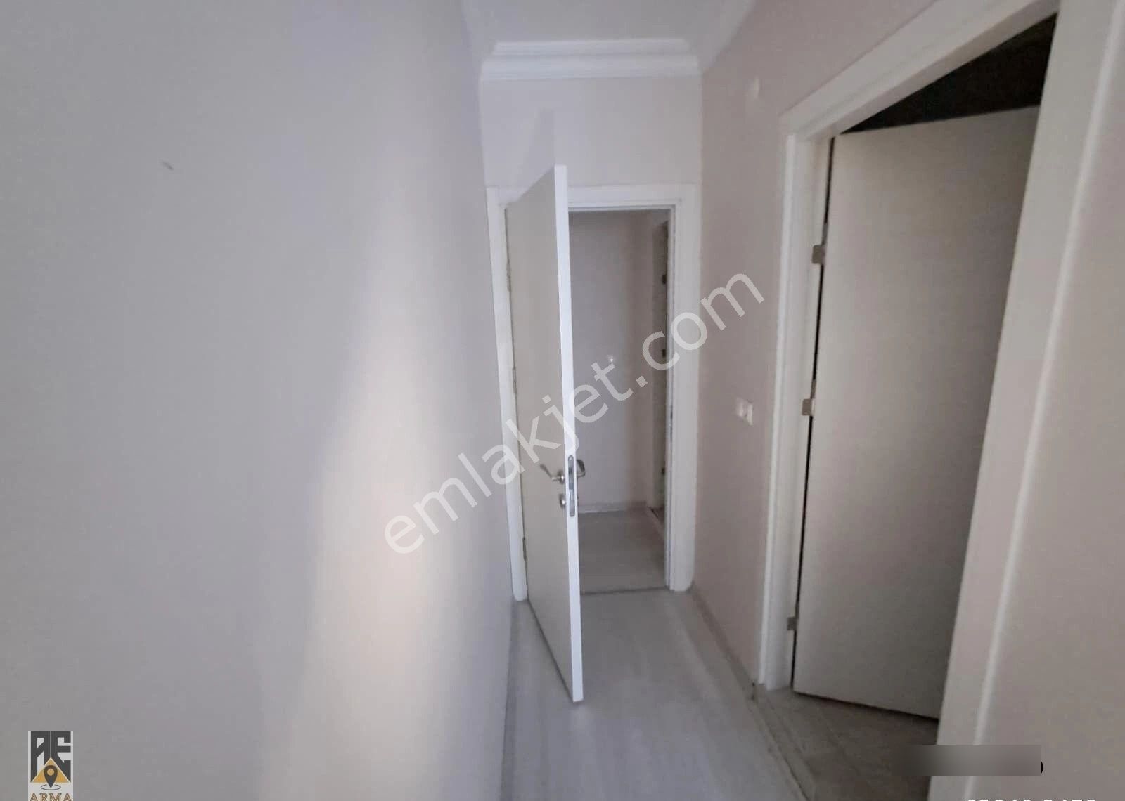 Tekirdağ Süleymanpaşa Ortacami Mah. Satılık 2+1 Ebeveyn Banyolu Ferah Daire - Görsel 17