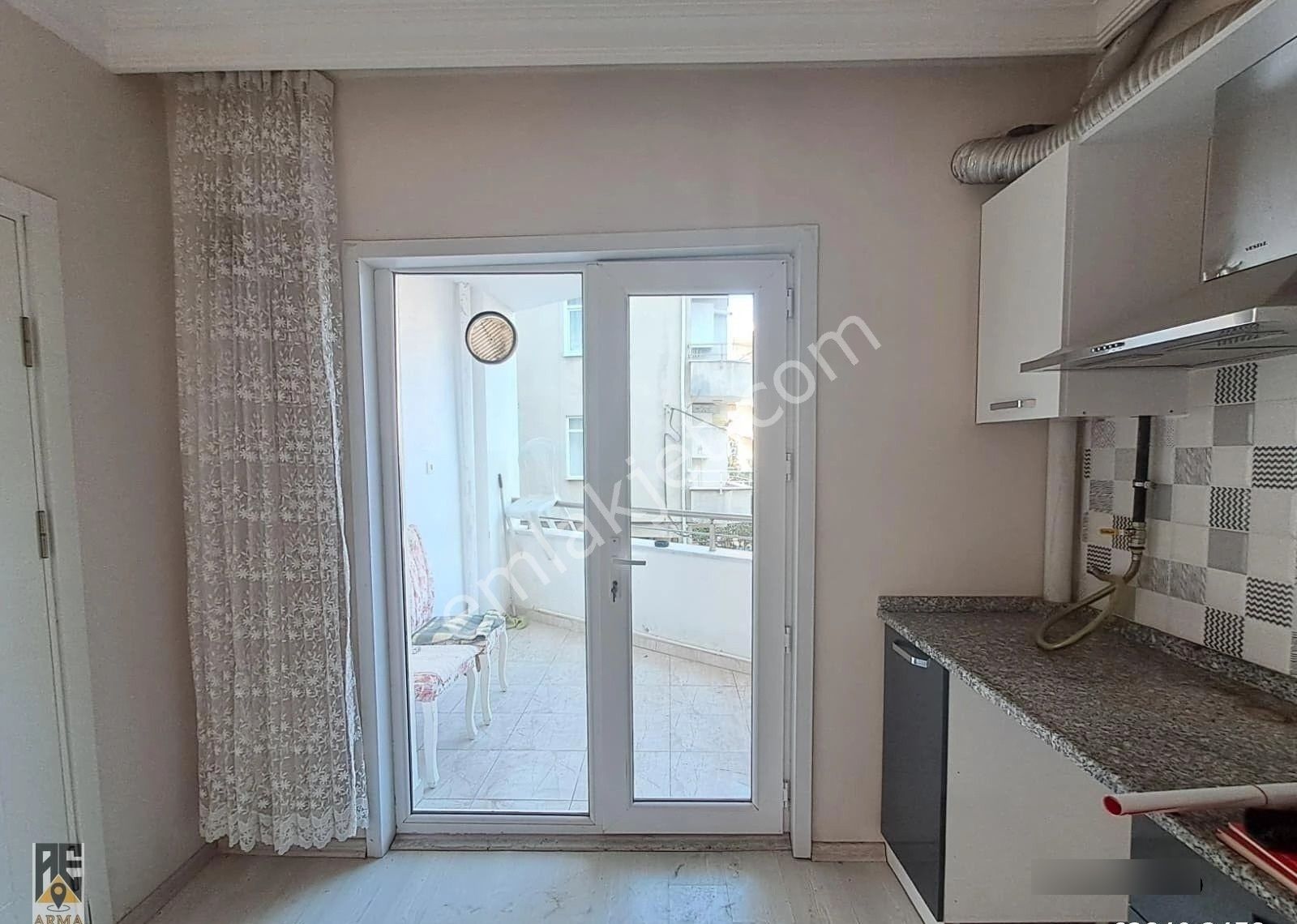 Tekirdağ Süleymanpaşa Ortacami Mah. Satılık 2+1 Ebeveyn Banyolu Ferah Daire - Görsel 32