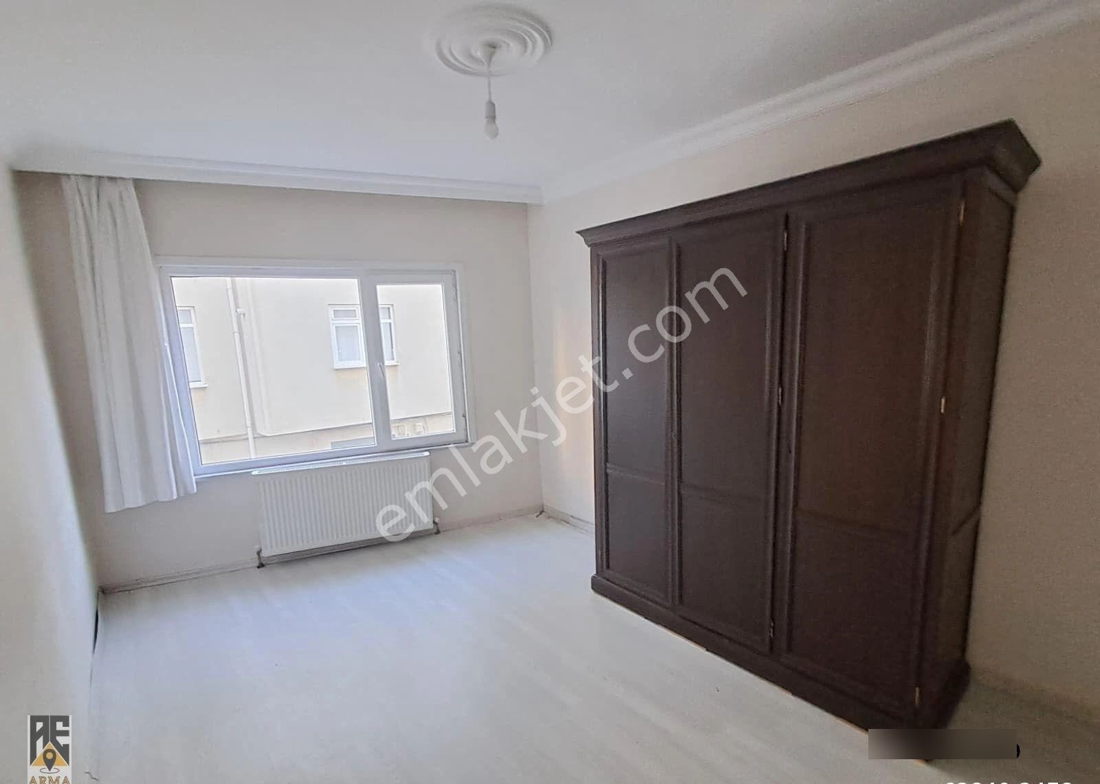 Tekirdağ Süleymanpaşa Ortacami Mah. Satılık 2+1 Ebeveyn Banyolu Ferah Daire - Görsel 23