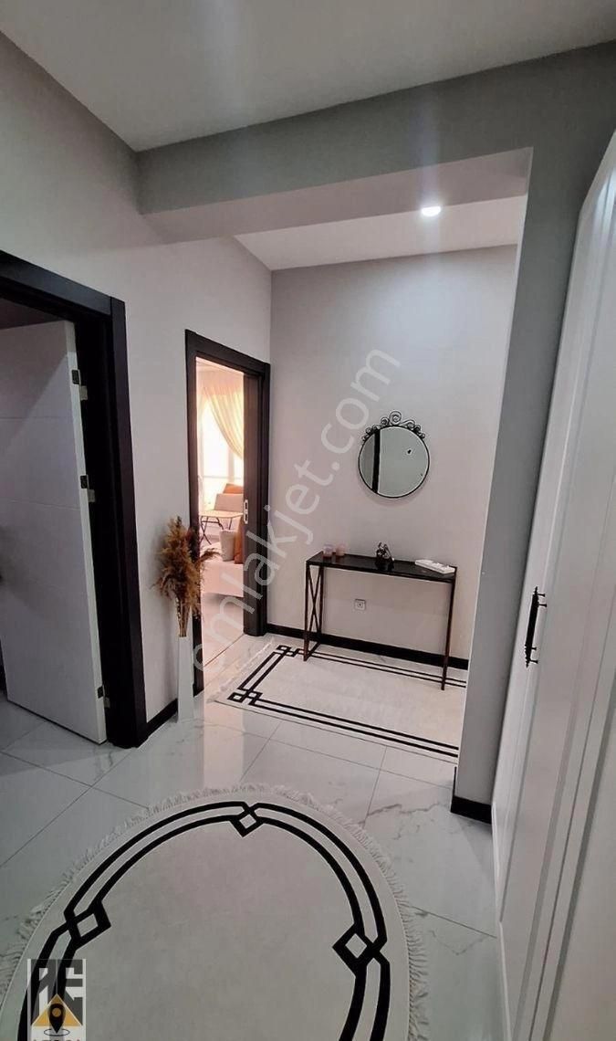 Tekirdağ Süleymanpaşa Atatürk Mah. Deniz Manzaralı 3 + 1 Satılık Kat Mülkiyetli Lüks Daire - Görsel 26